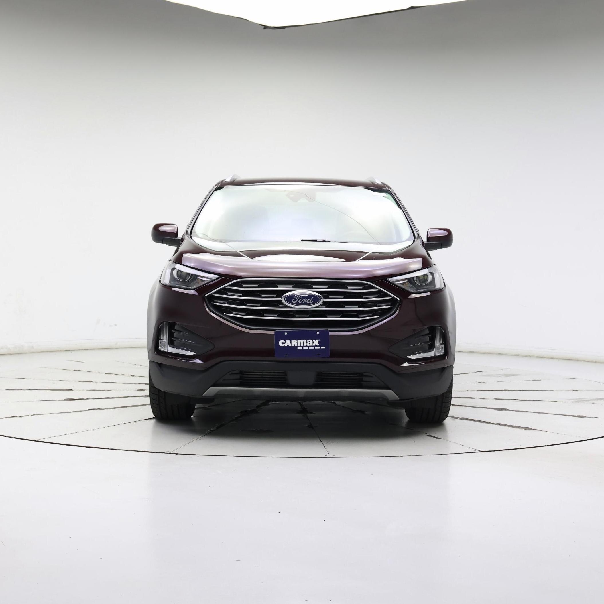 Thumbnail: 2022 Ford Edge - 5