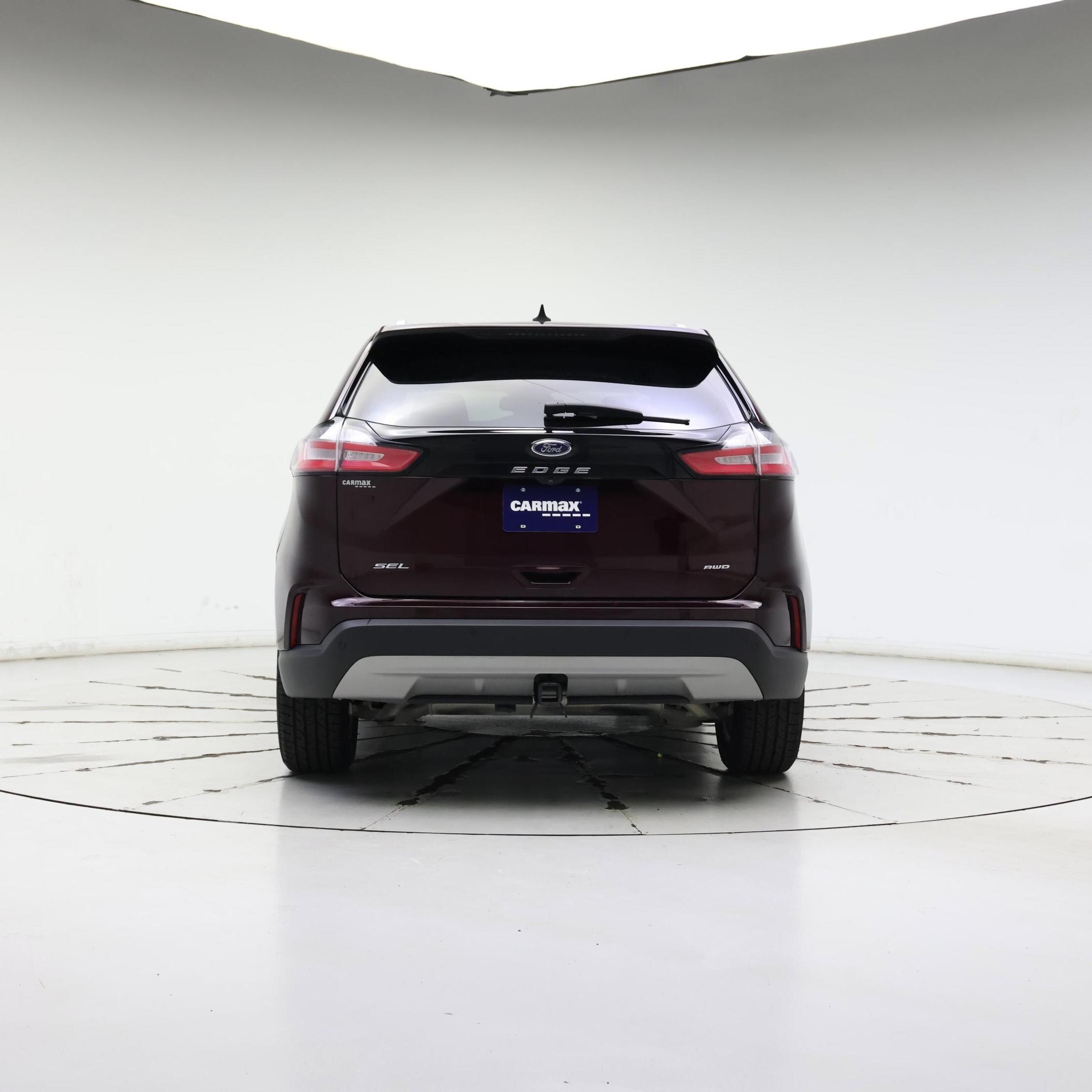 Thumbnail: 2022 Ford Edge - 6