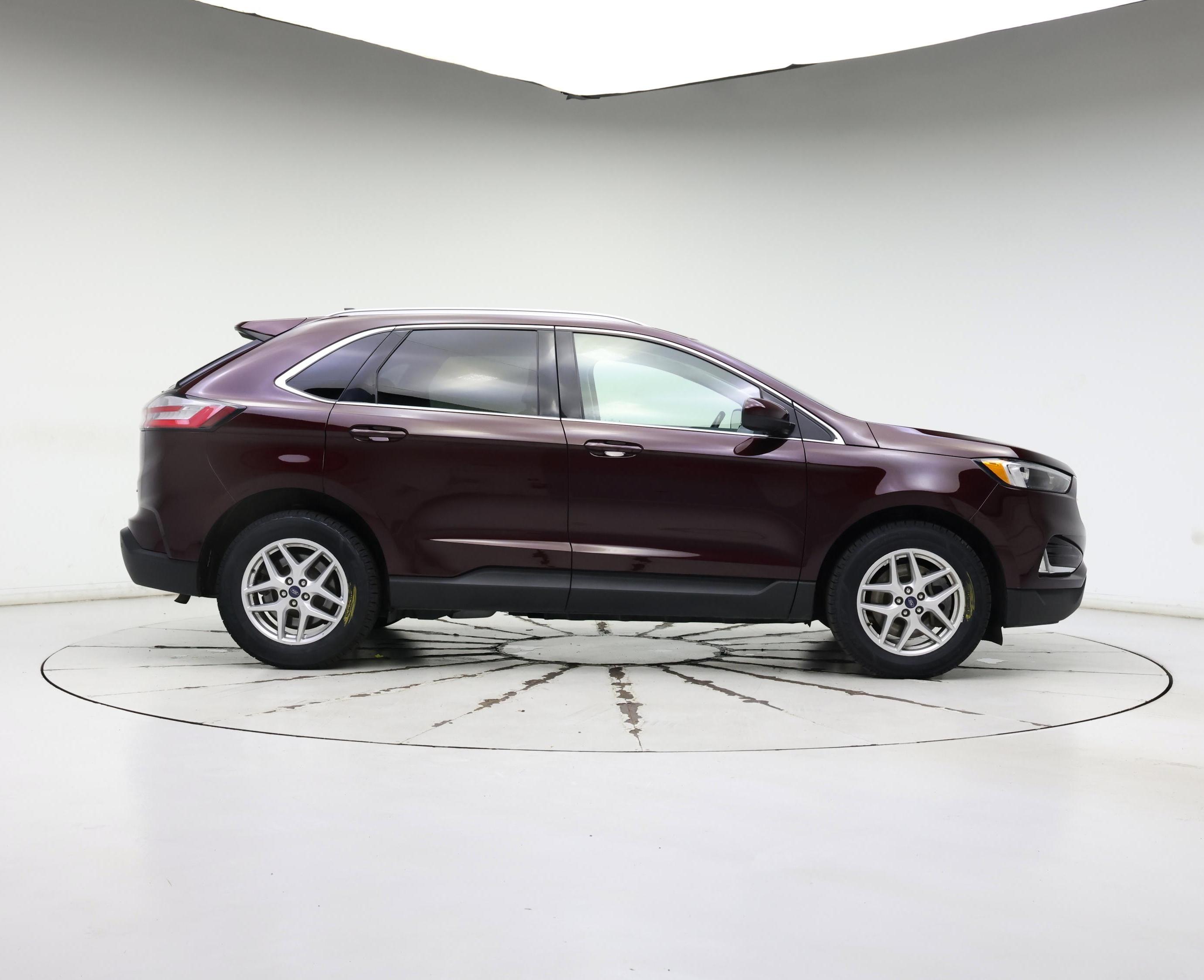 Thumbnail: 2022 Ford Edge - 7