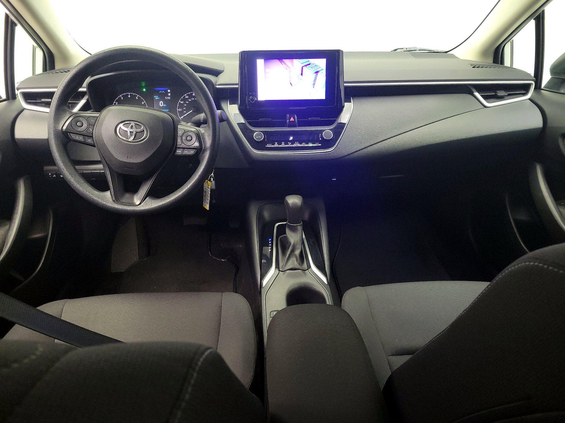 Thumbnail: 2023 Toyota Corolla - 9