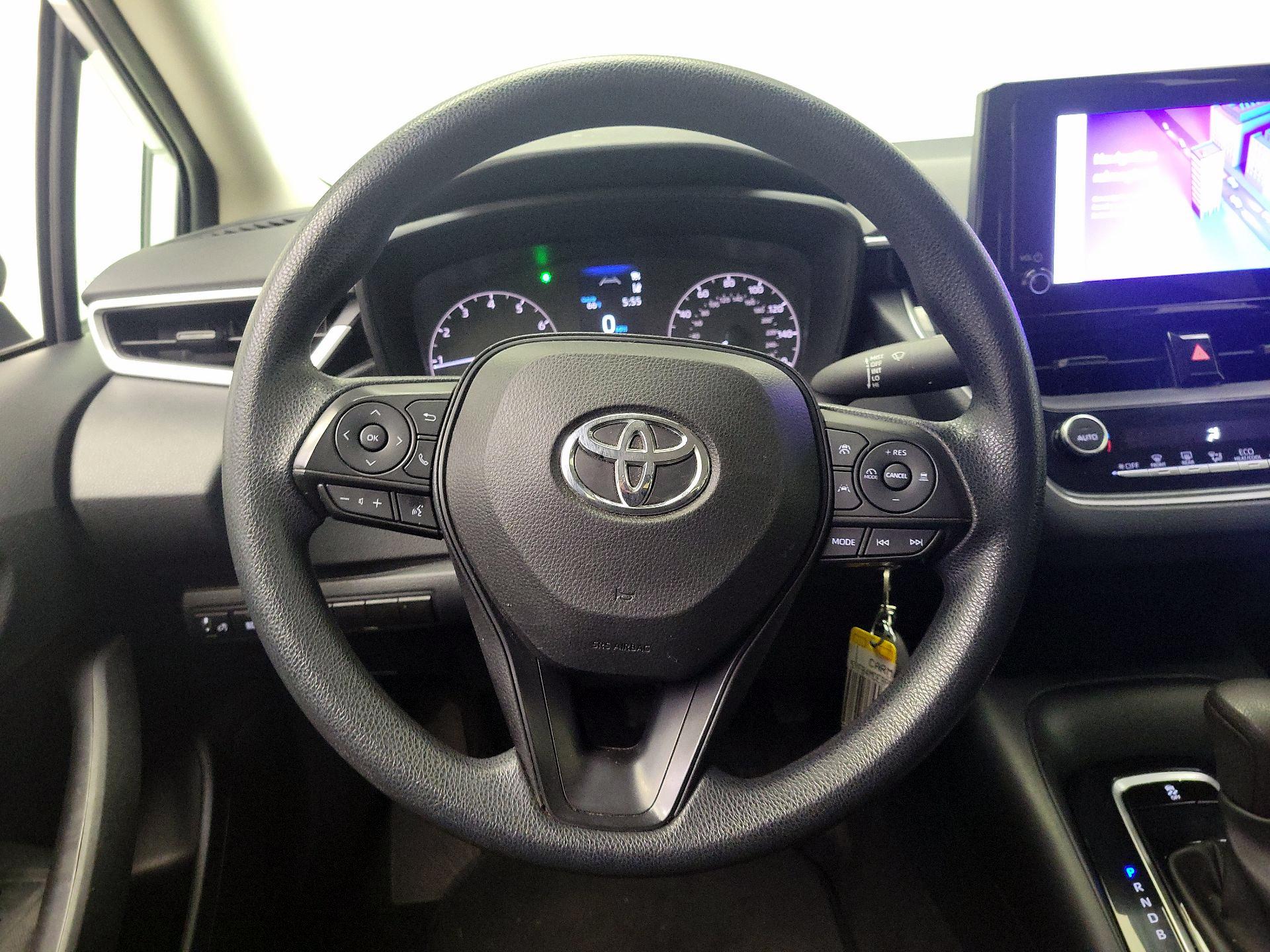 Thumbnail: 2023 Toyota Corolla - 10