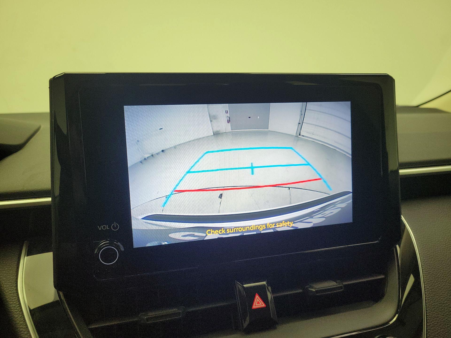 Thumbnail: 2023 Toyota Corolla - 14