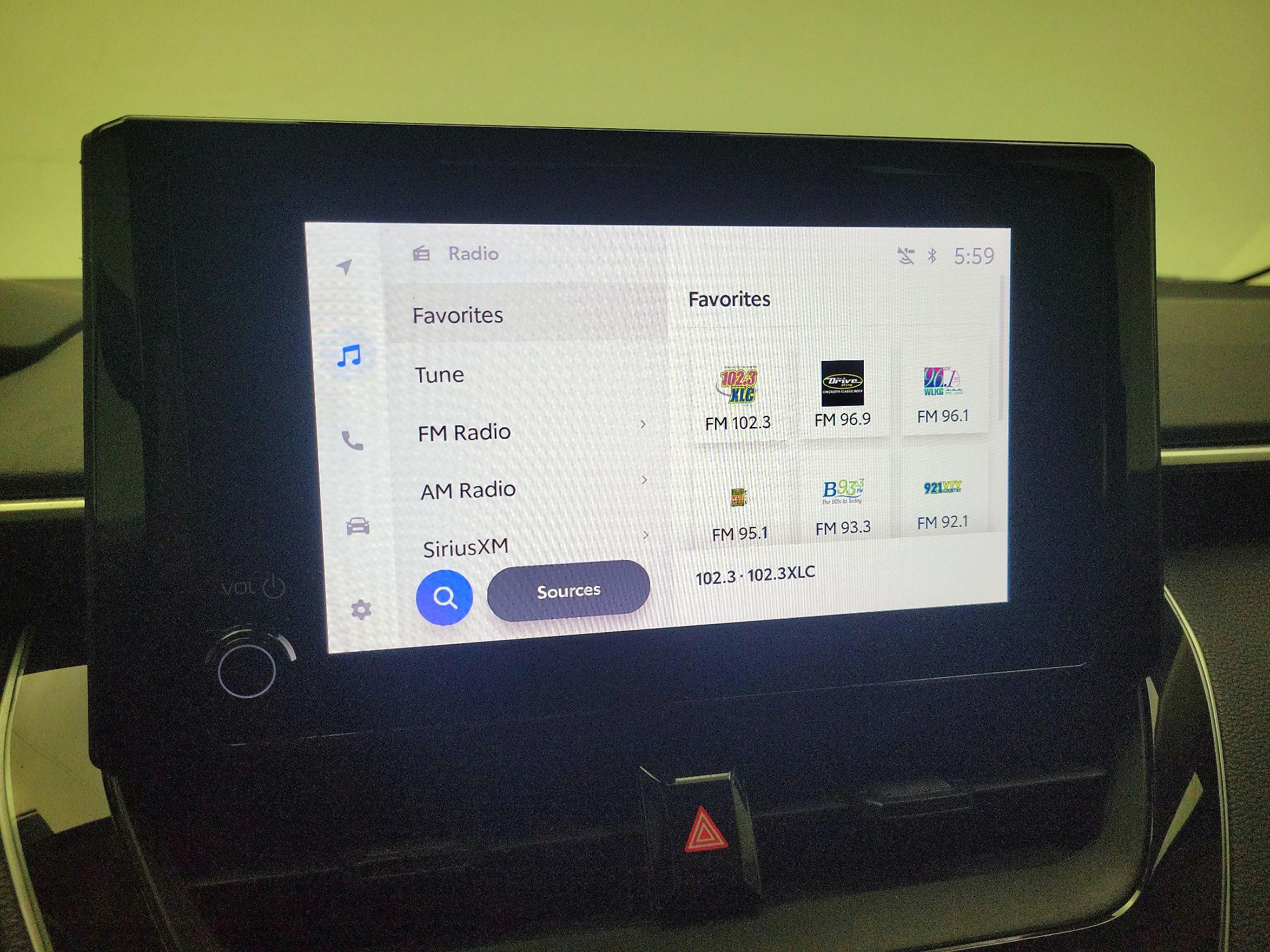 Thumbnail: 2023 Toyota Corolla - 15