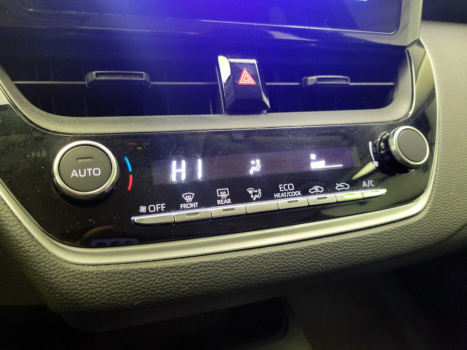 Thumbnail: 2023 Toyota Corolla - 16