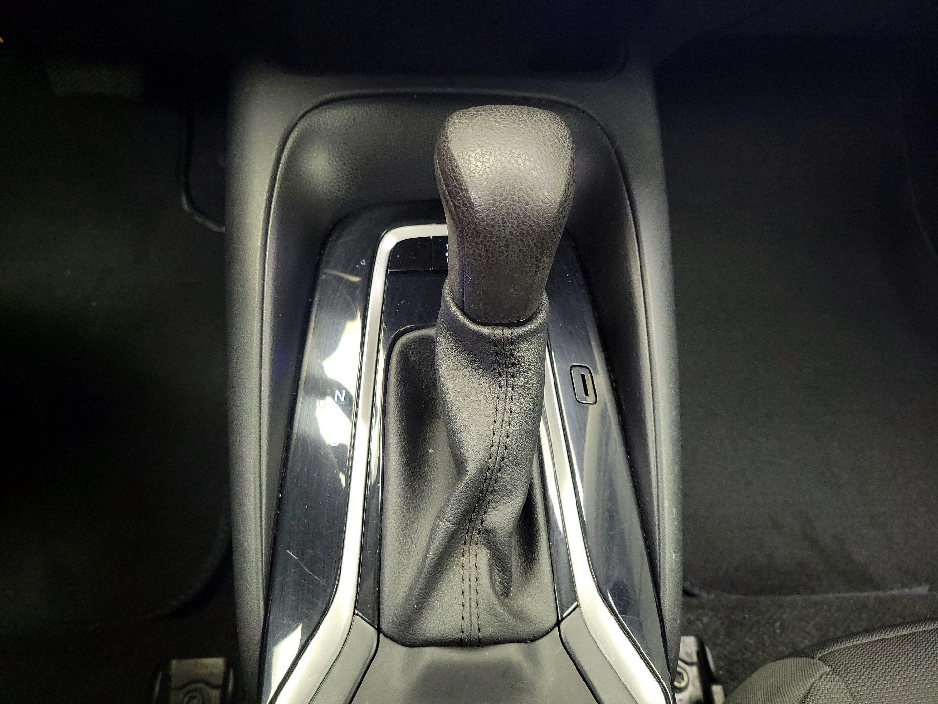 Thumbnail: 2023 Toyota Corolla - 17