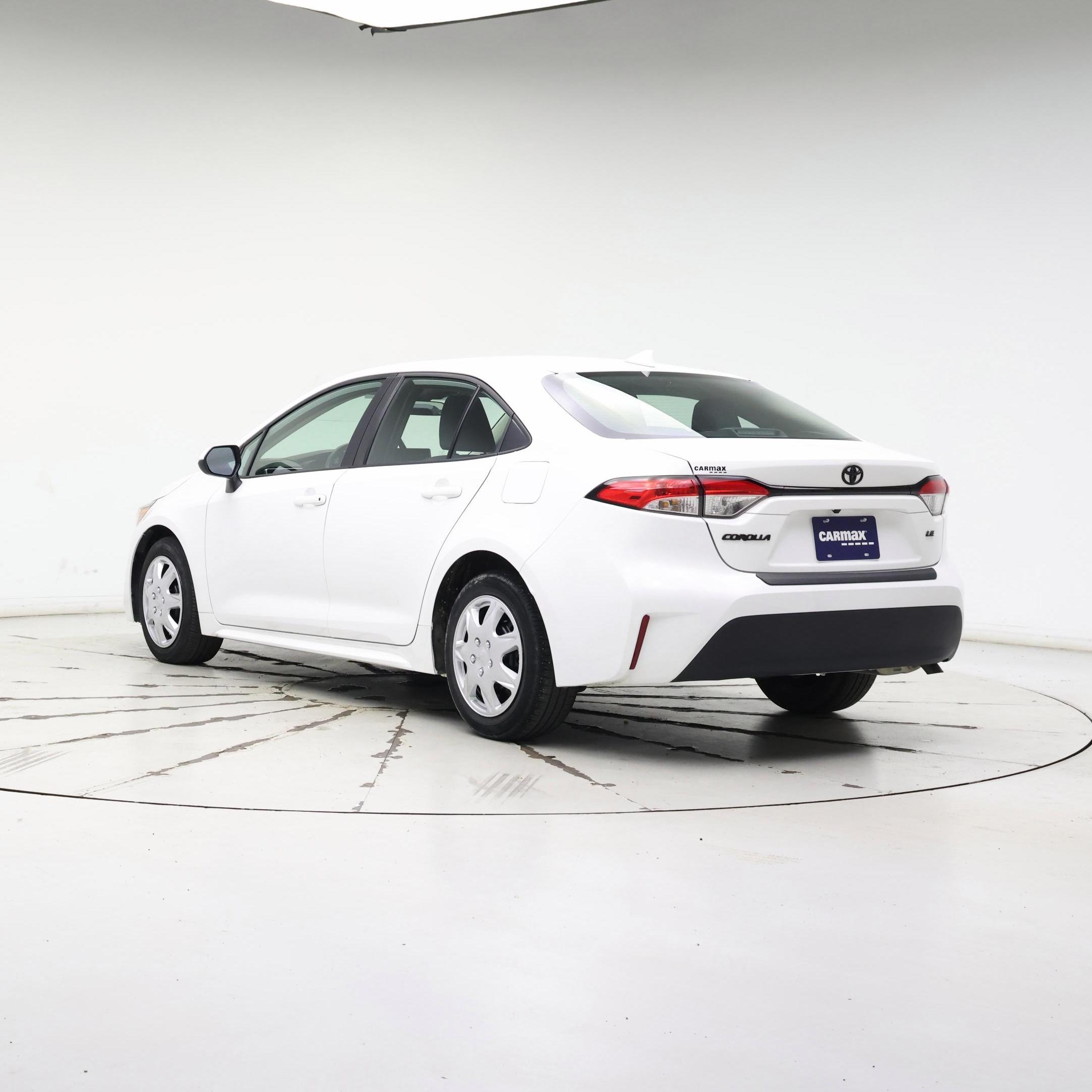 Thumbnail: 2023 Toyota Corolla - 2