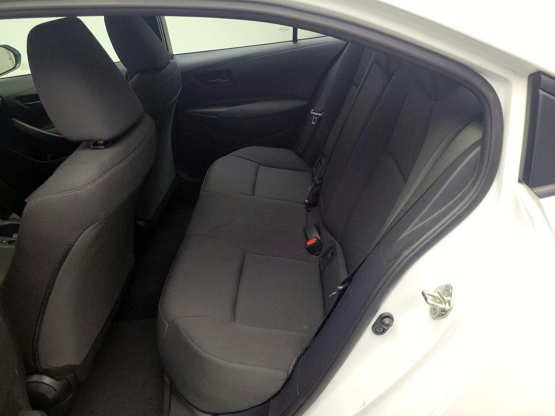 Thumbnail: 2023 Toyota Corolla - 19