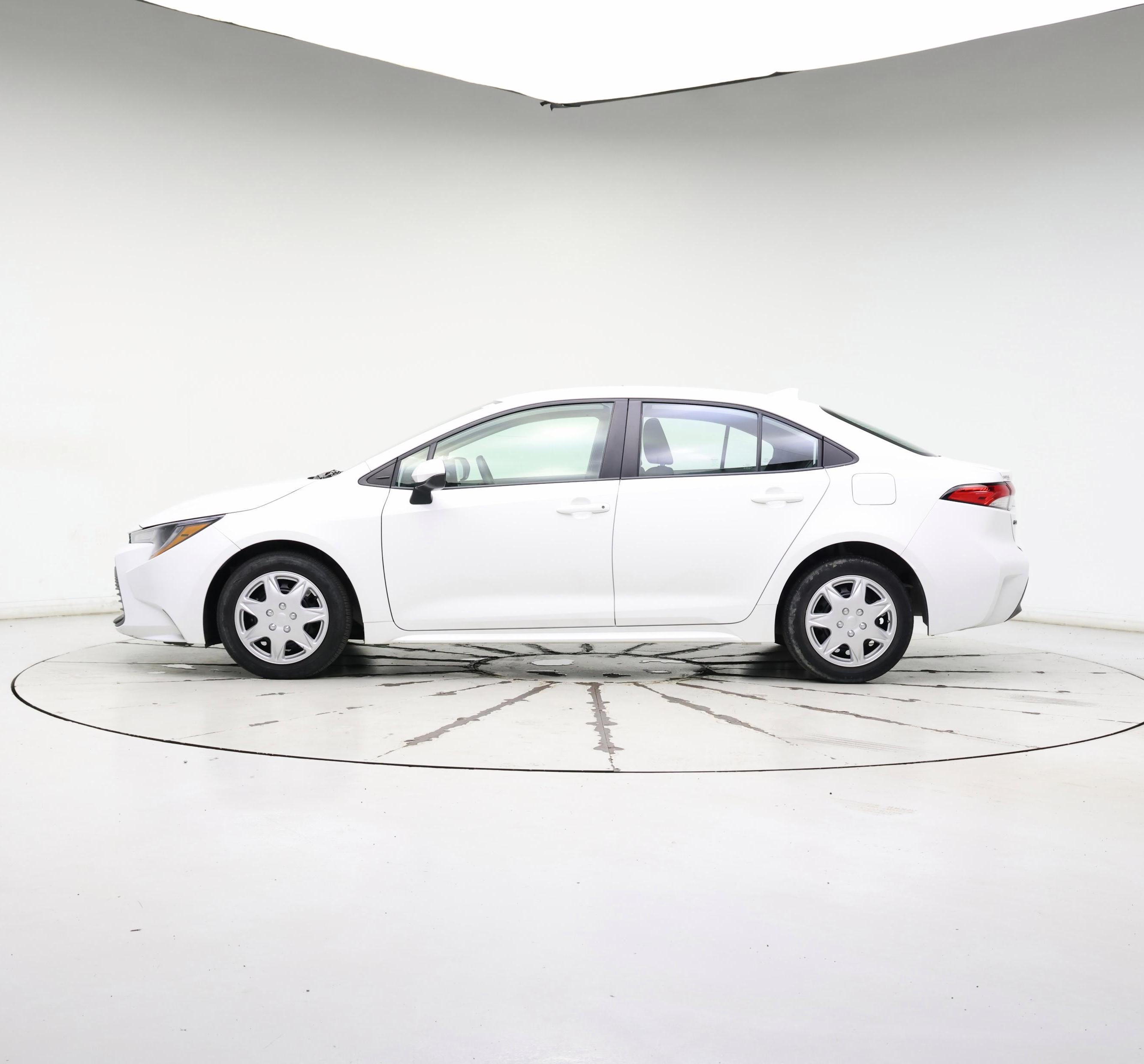 Thumbnail: 2023 Toyota Corolla - 3