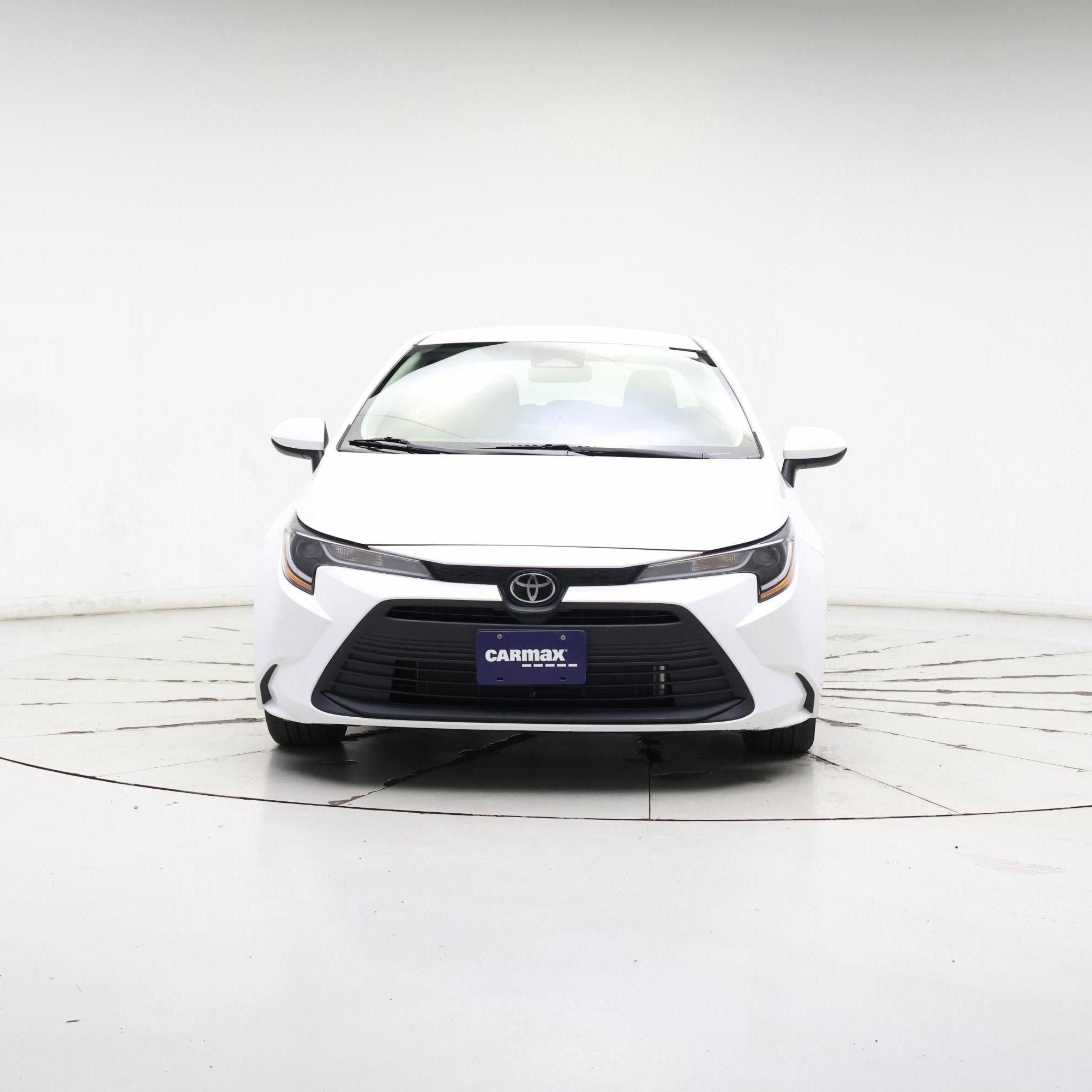 Thumbnail: 2023 Toyota Corolla - 5