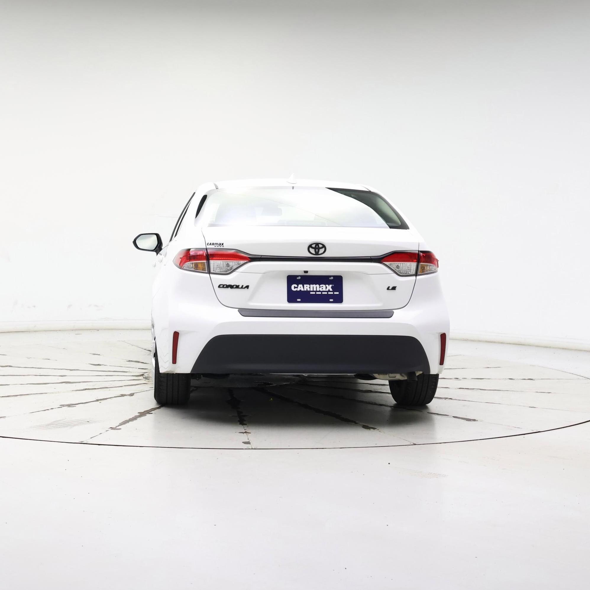 Thumbnail: 2023 Toyota Corolla - 6