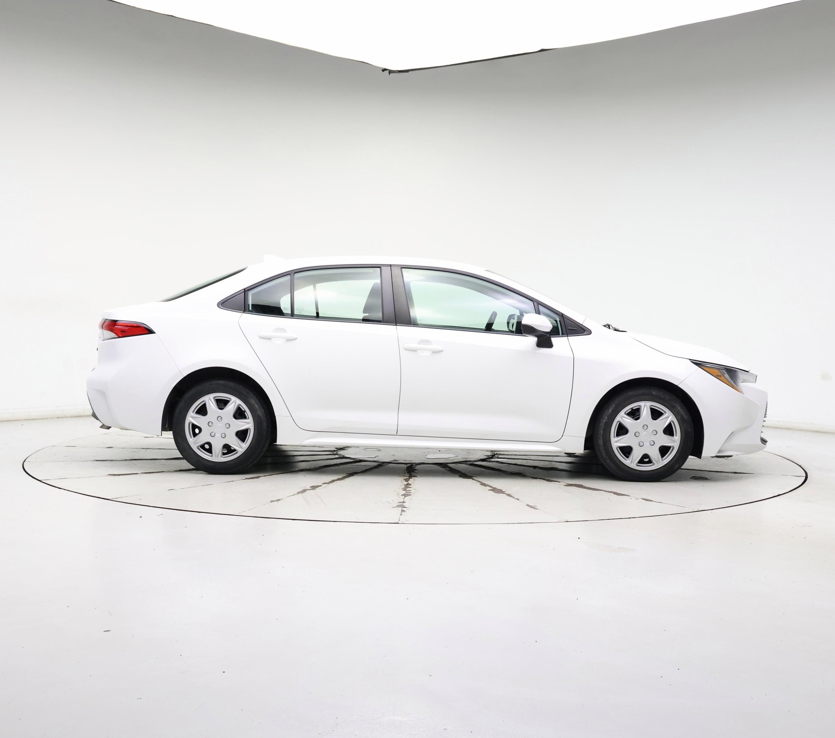 Thumbnail: 2023 Toyota Corolla - 7