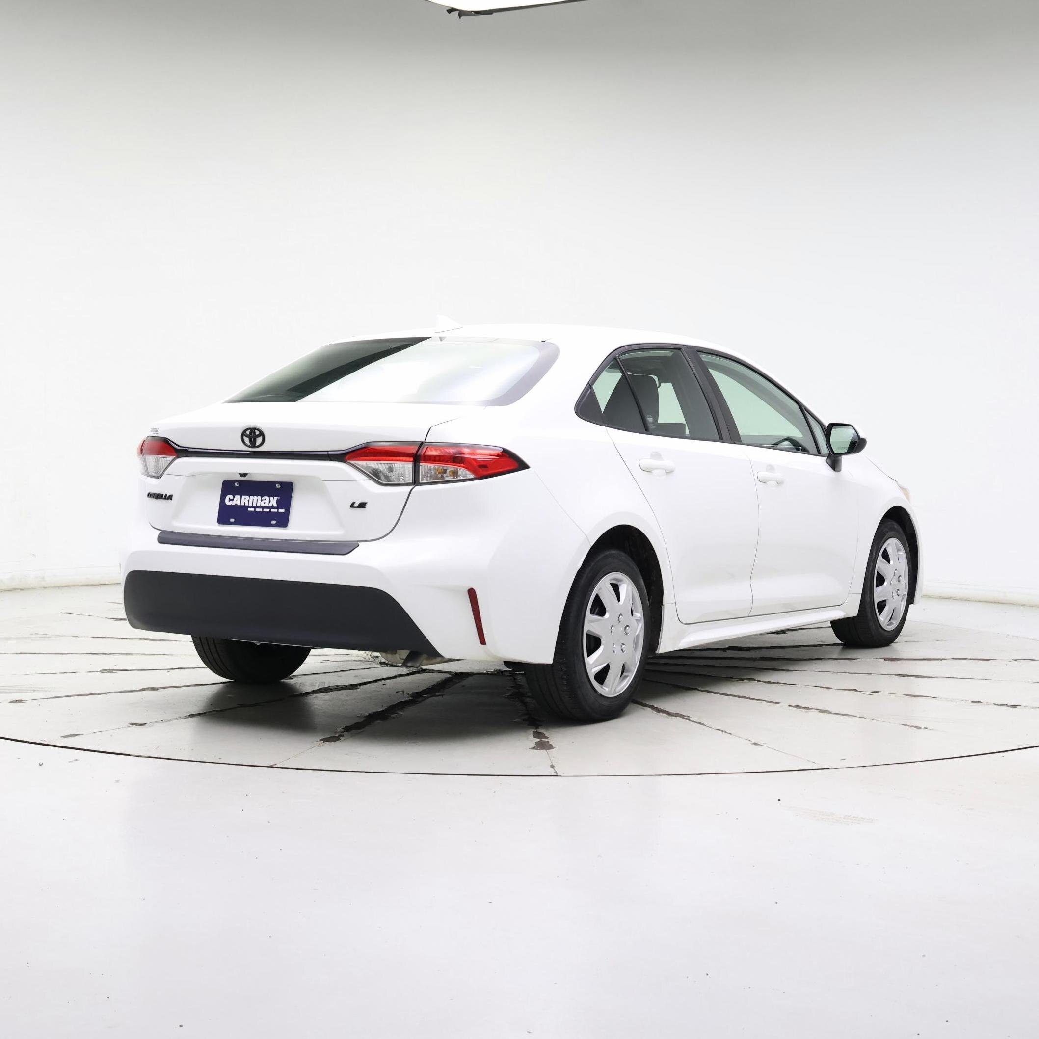 Thumbnail: 2023 Toyota Corolla - 8