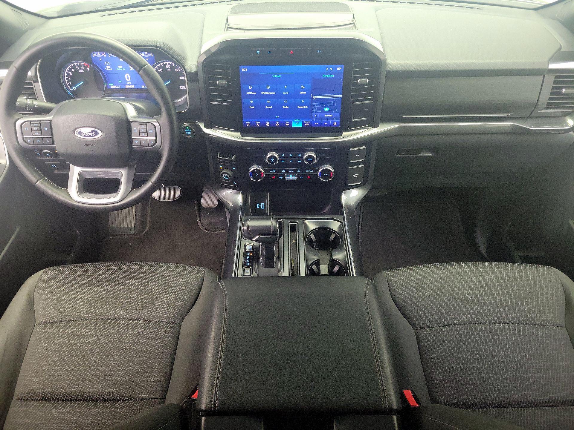 Thumbnail: 2023 Ford F-150 - 9
