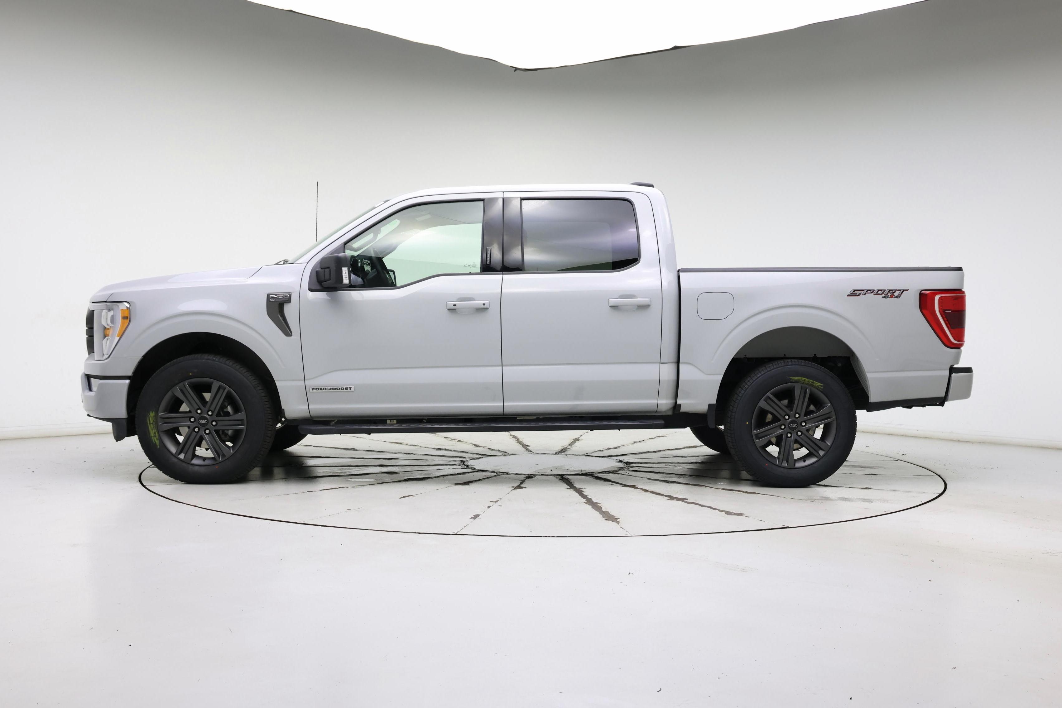 Thumbnail: 2023 Ford F-150 - 3