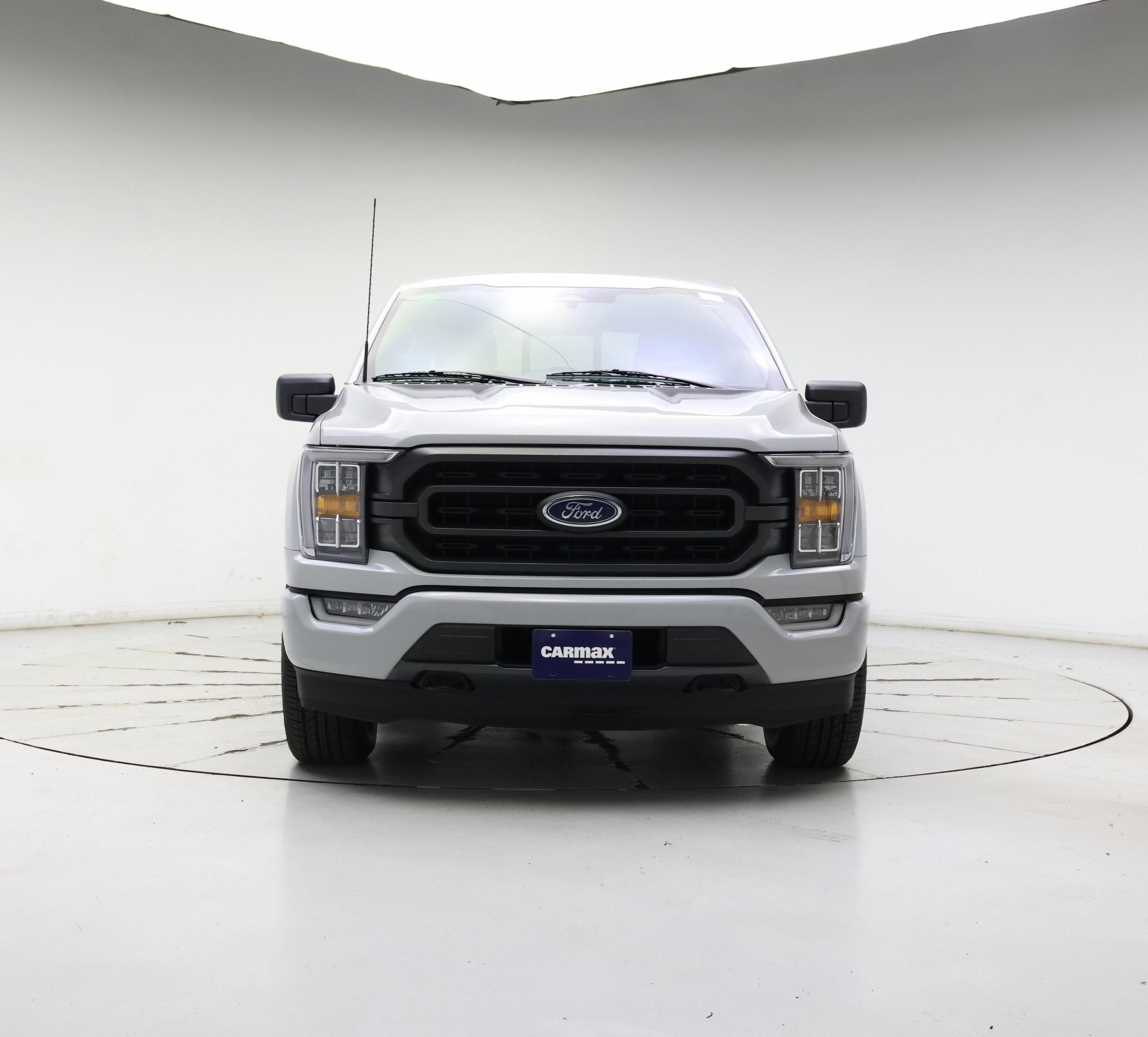 Thumbnail: 2023 Ford F-150 - 5