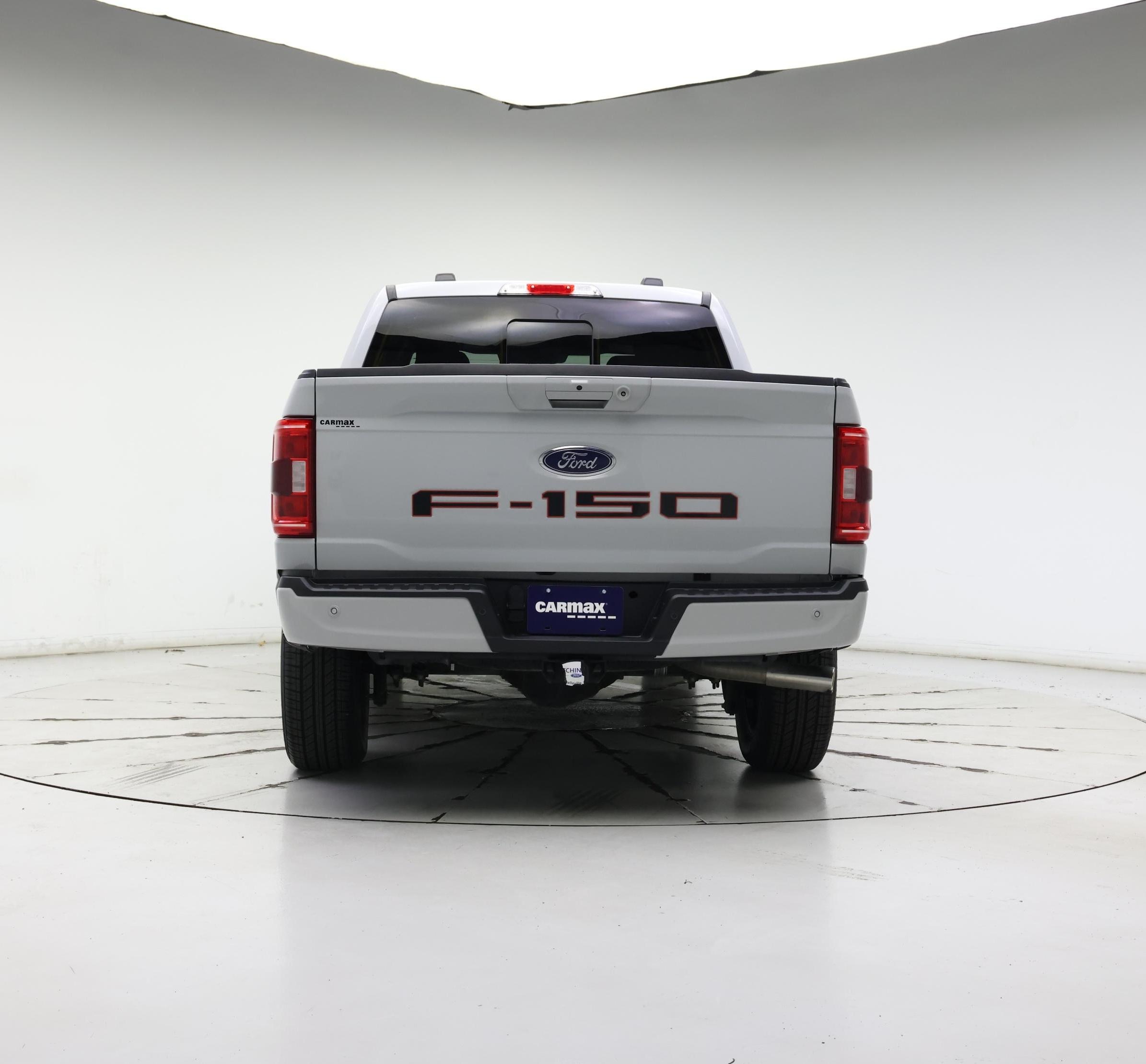 Thumbnail: 2023 Ford F-150 - 6