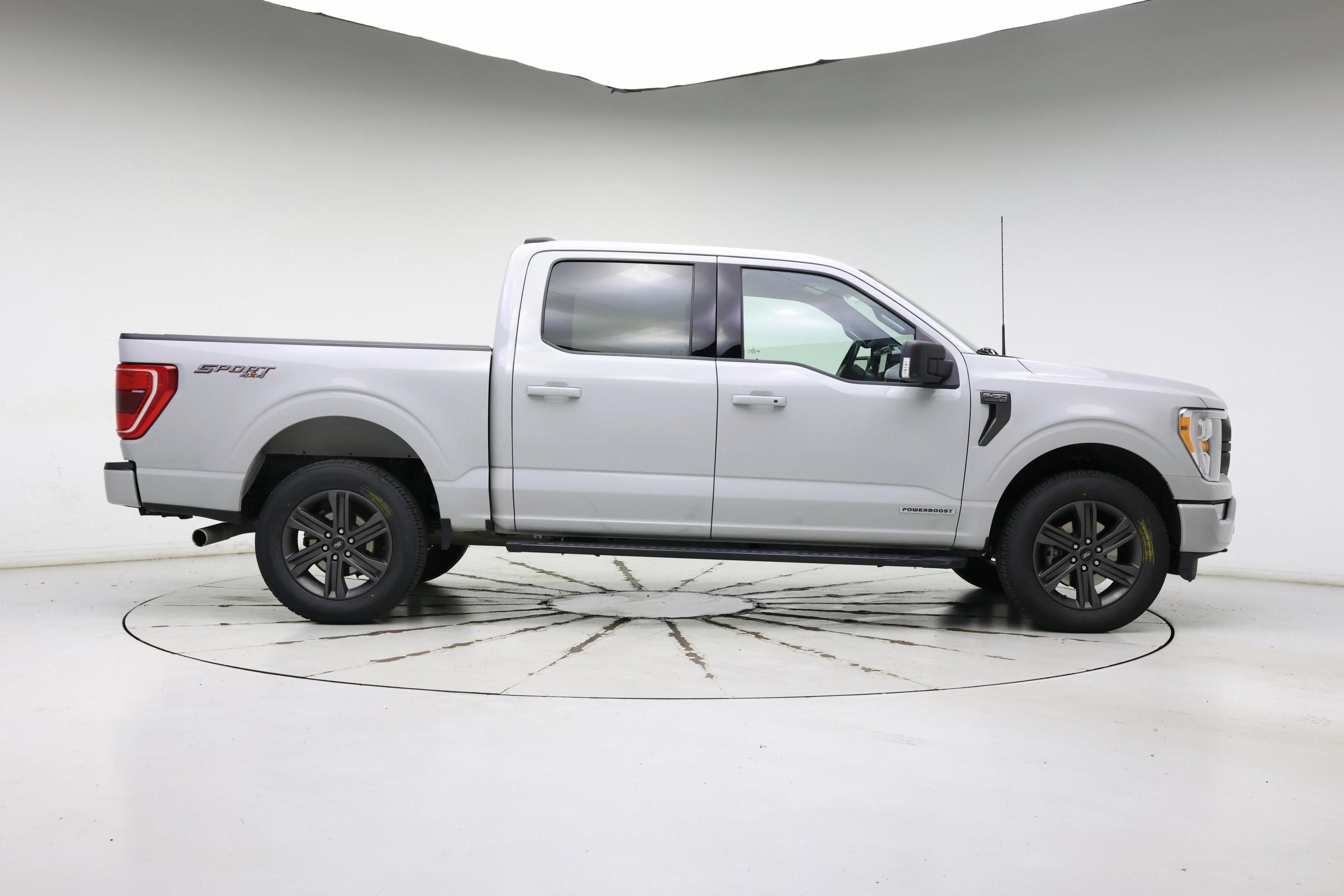 Thumbnail: 2023 Ford F-150 - 7
