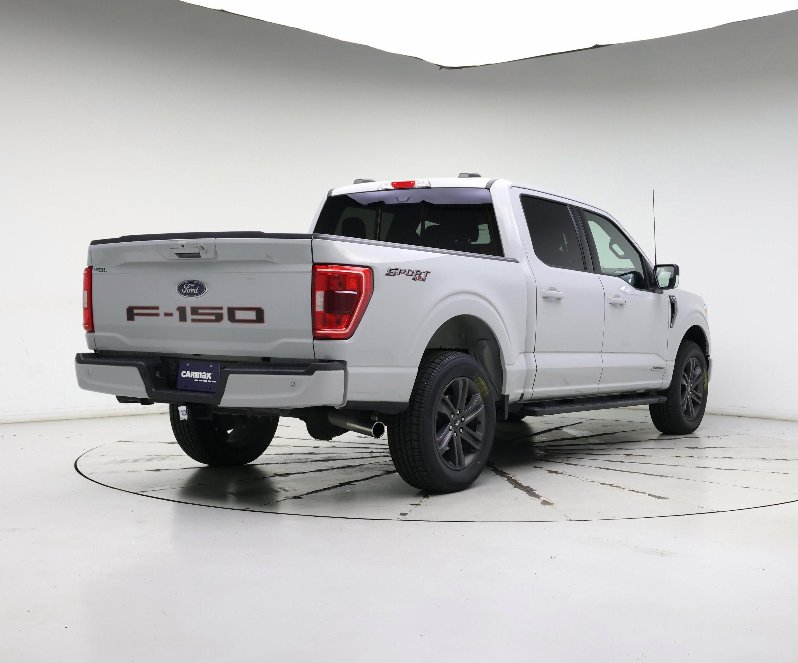 Thumbnail: 2023 Ford F-150 - 8