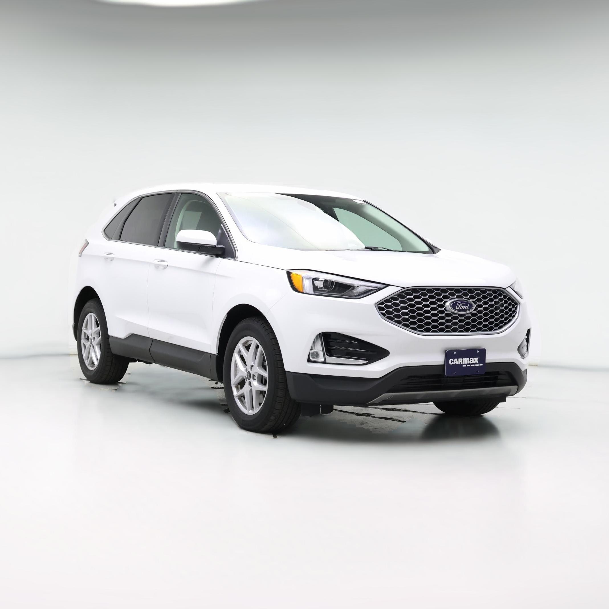 Thumbnail: 2023 Ford Edge - 1