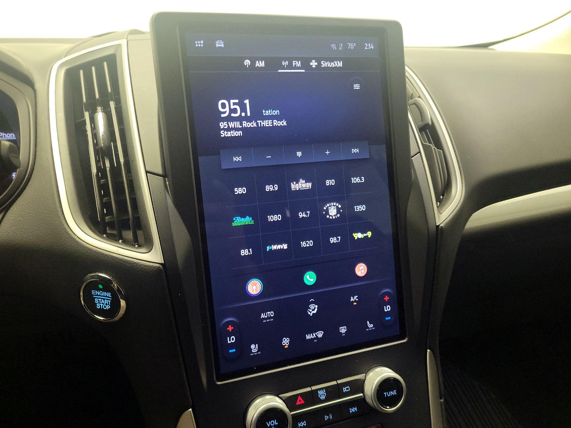 Thumbnail: 2023 Ford Edge - 15