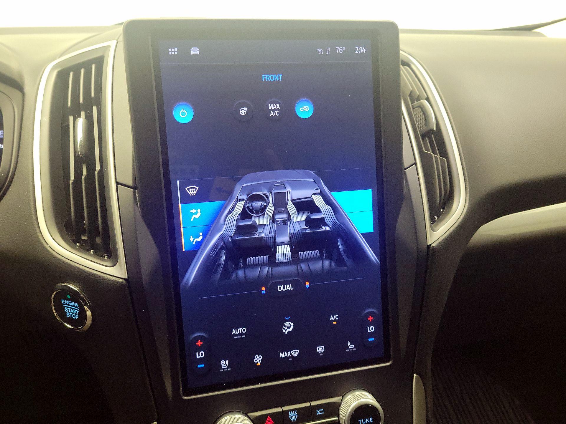 Thumbnail: 2023 Ford Edge - 16