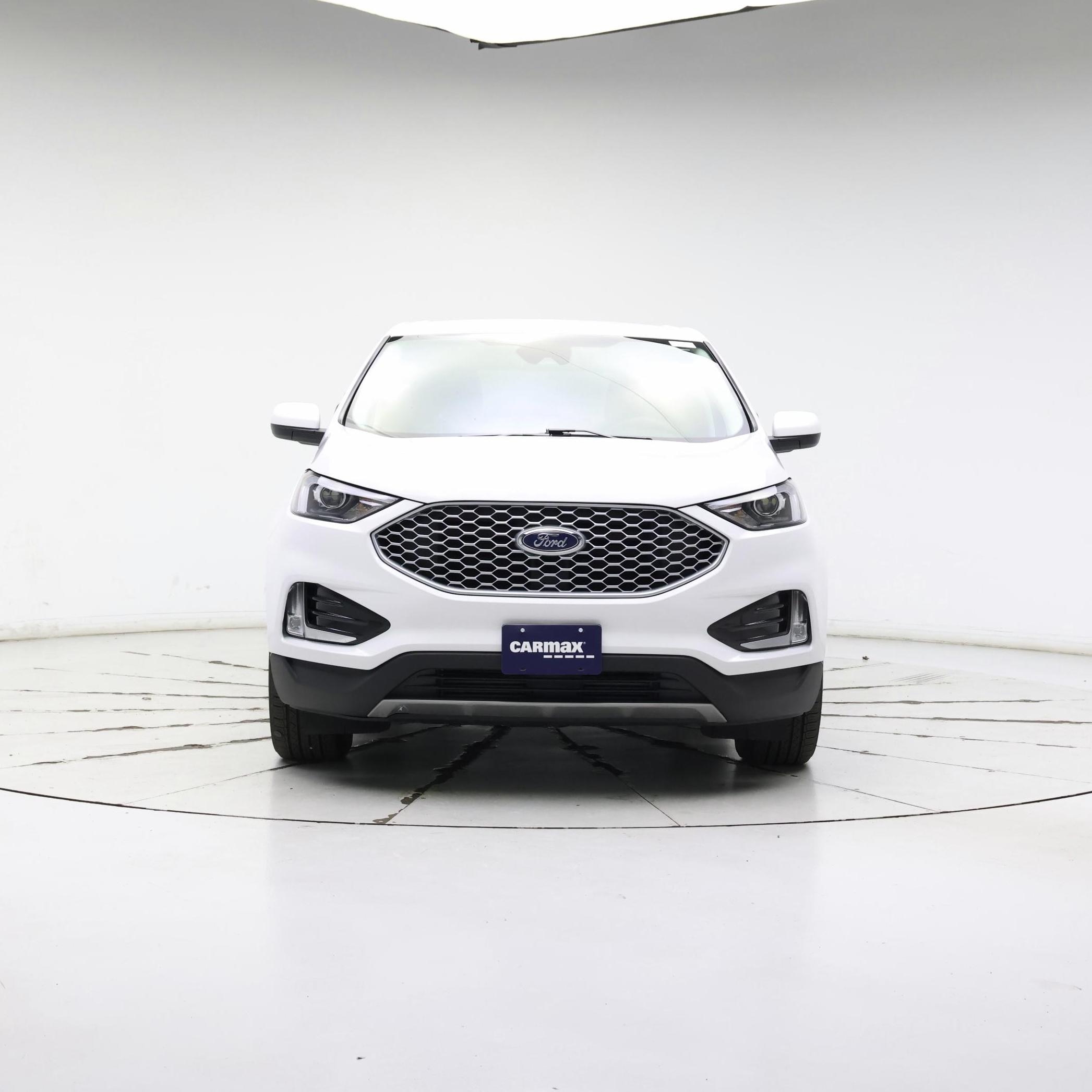 Thumbnail: 2023 Ford Edge - 5