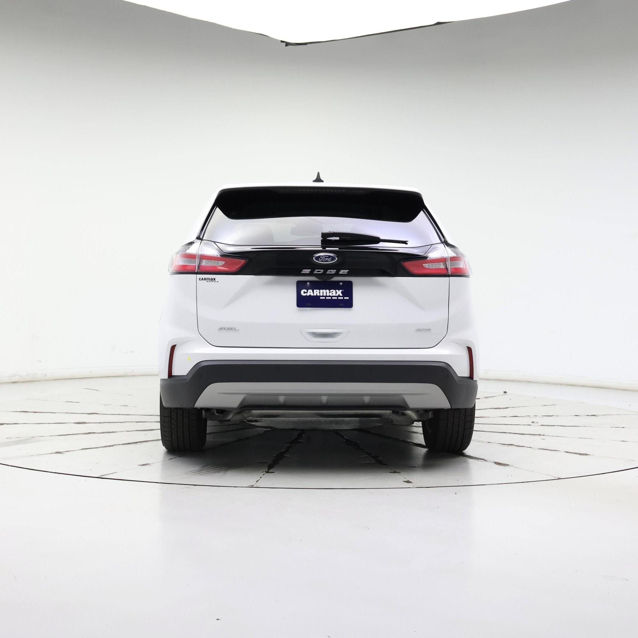 Thumbnail: 2023 Ford Edge - 6