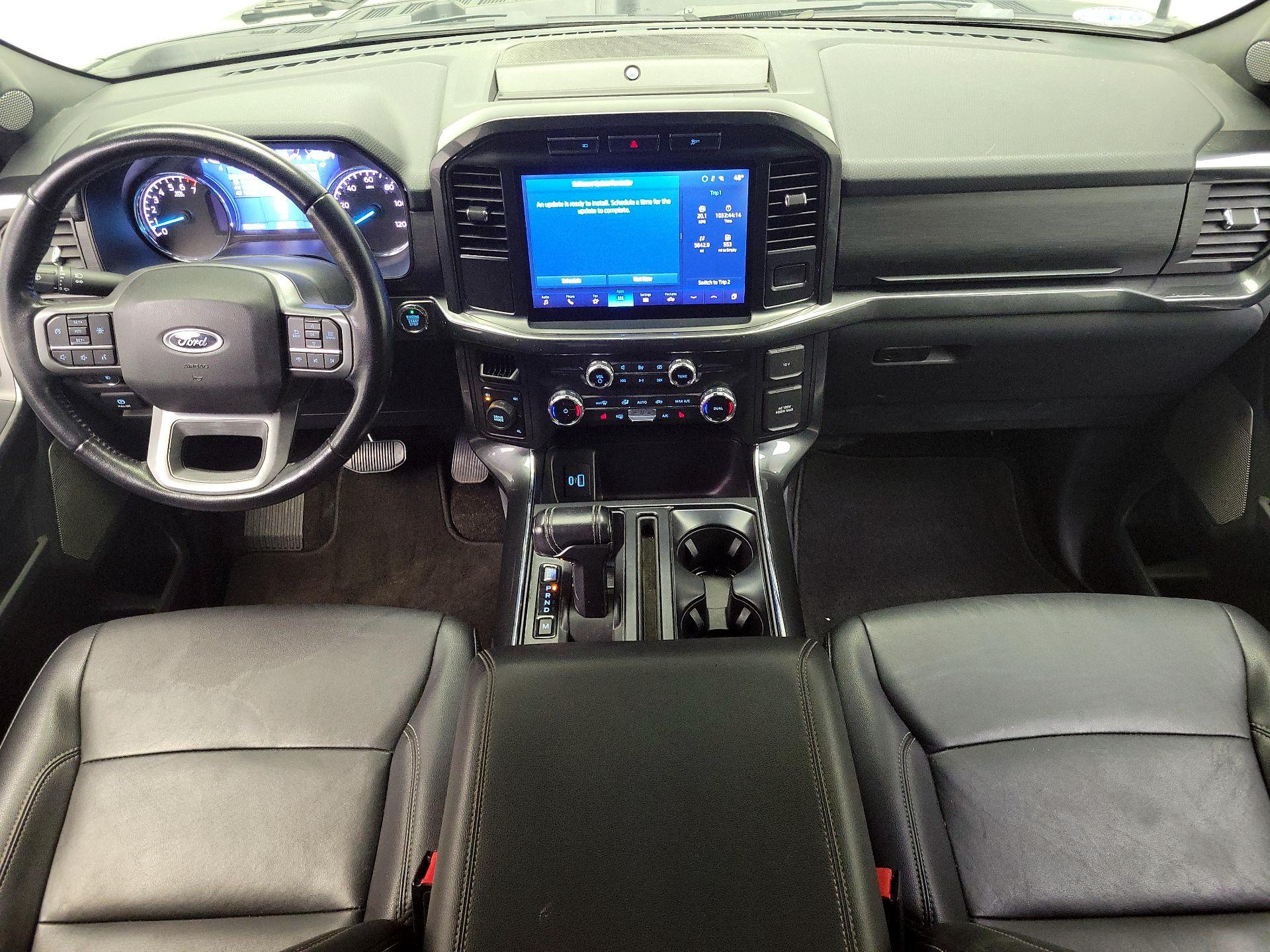 Thumbnail: 2022 Ford F-150 - 9