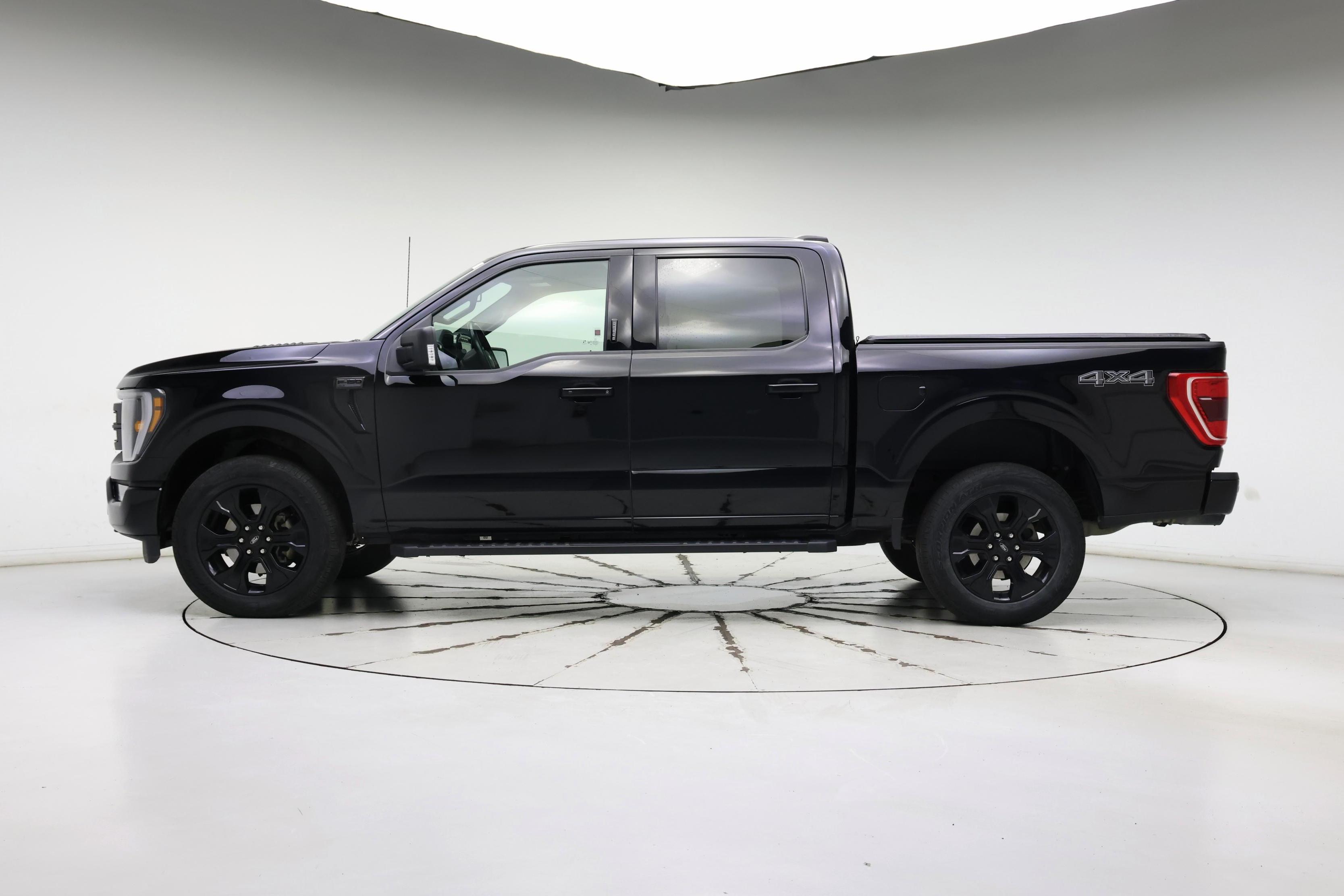 Thumbnail: 2022 Ford F-150 - 3