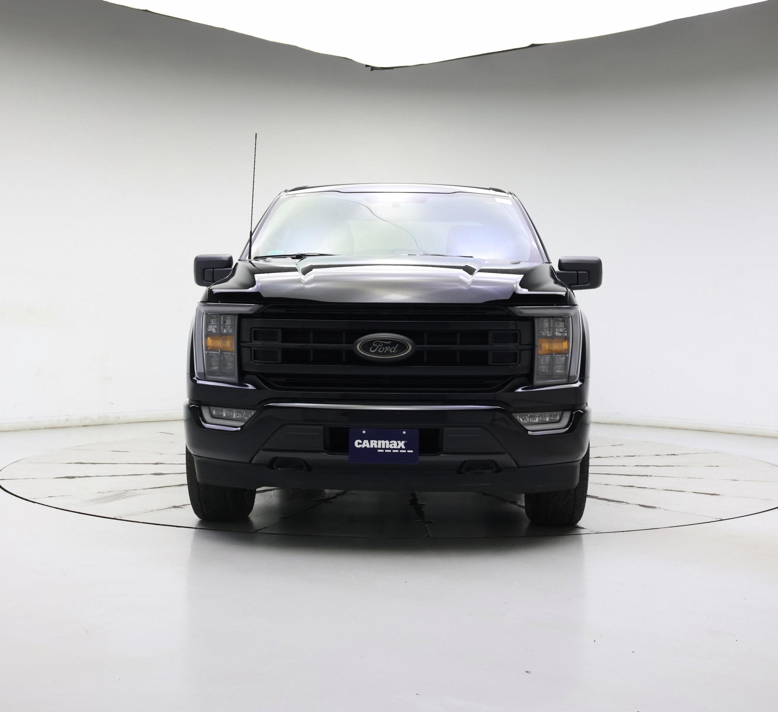 Thumbnail: 2022 Ford F-150 - 5