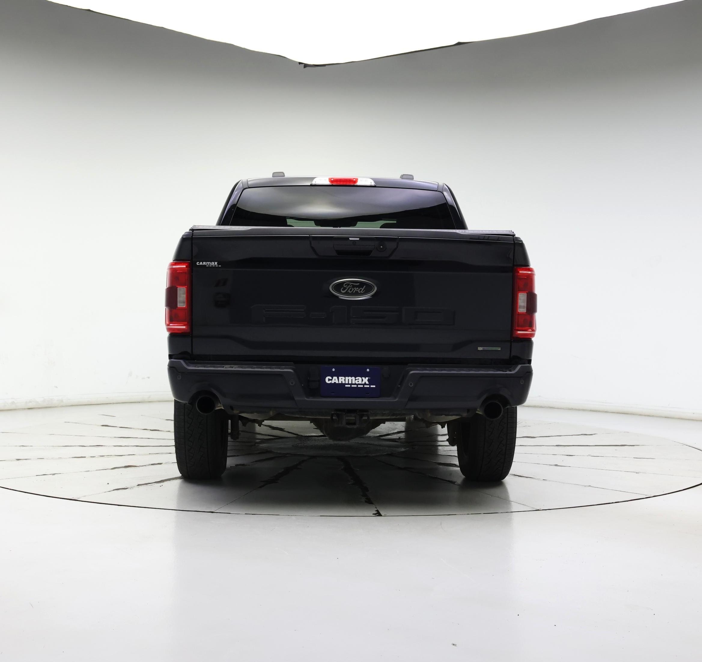 Thumbnail: 2022 Ford F-150 - 6