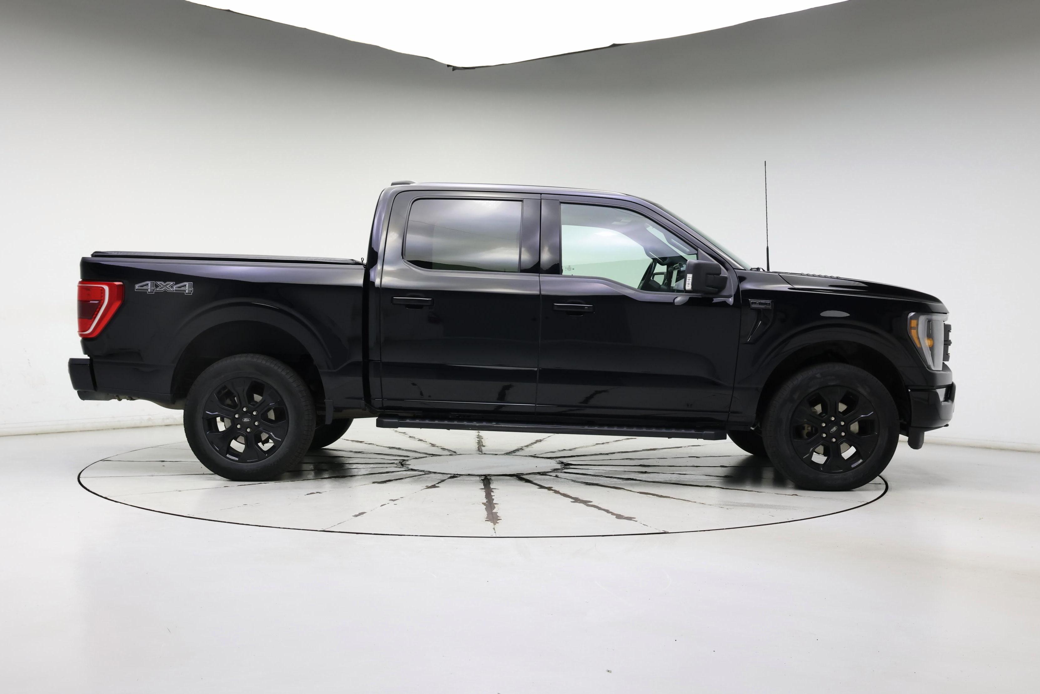 Thumbnail: 2022 Ford F-150 - 7