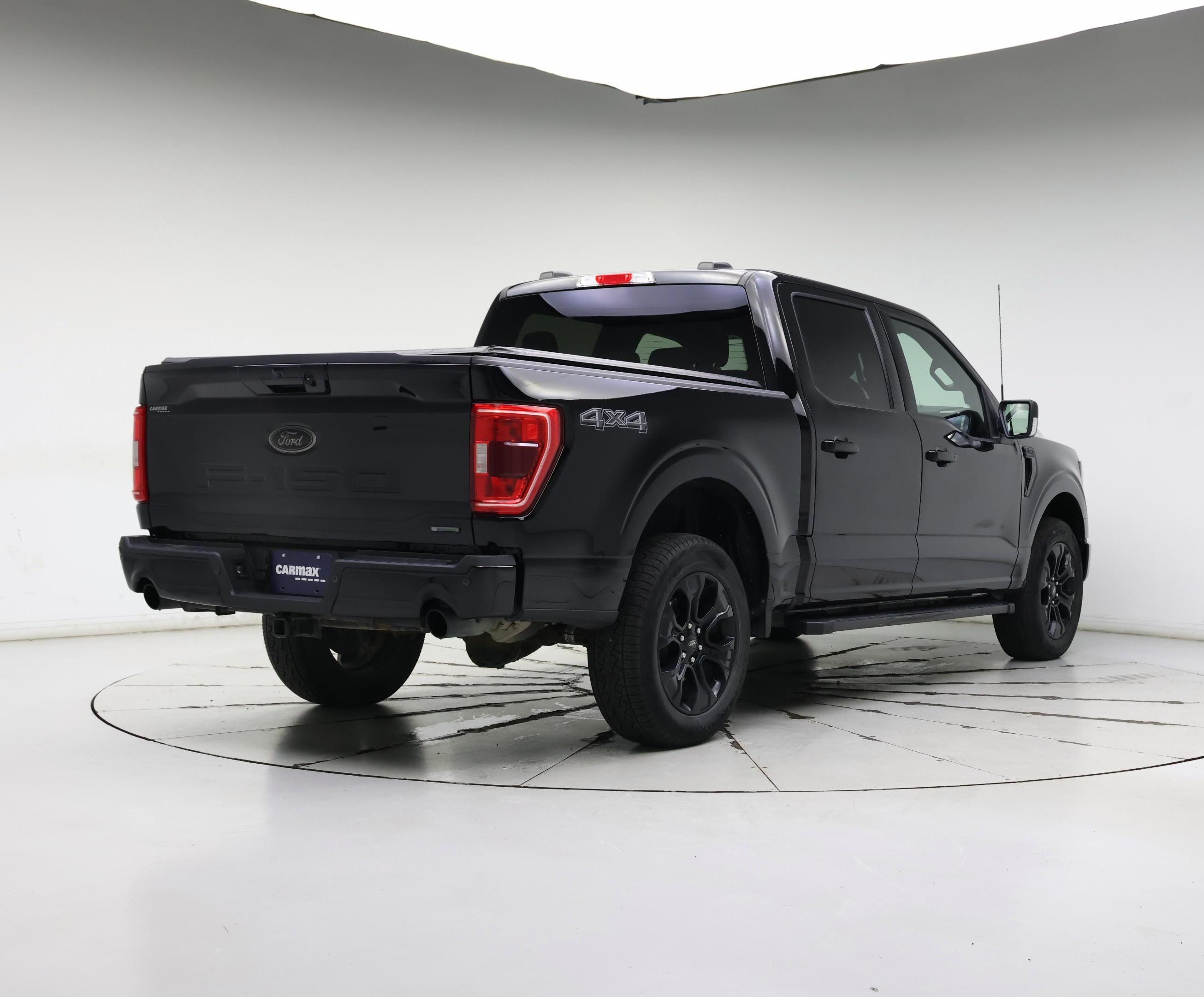 Thumbnail: 2022 Ford F-150 - 8