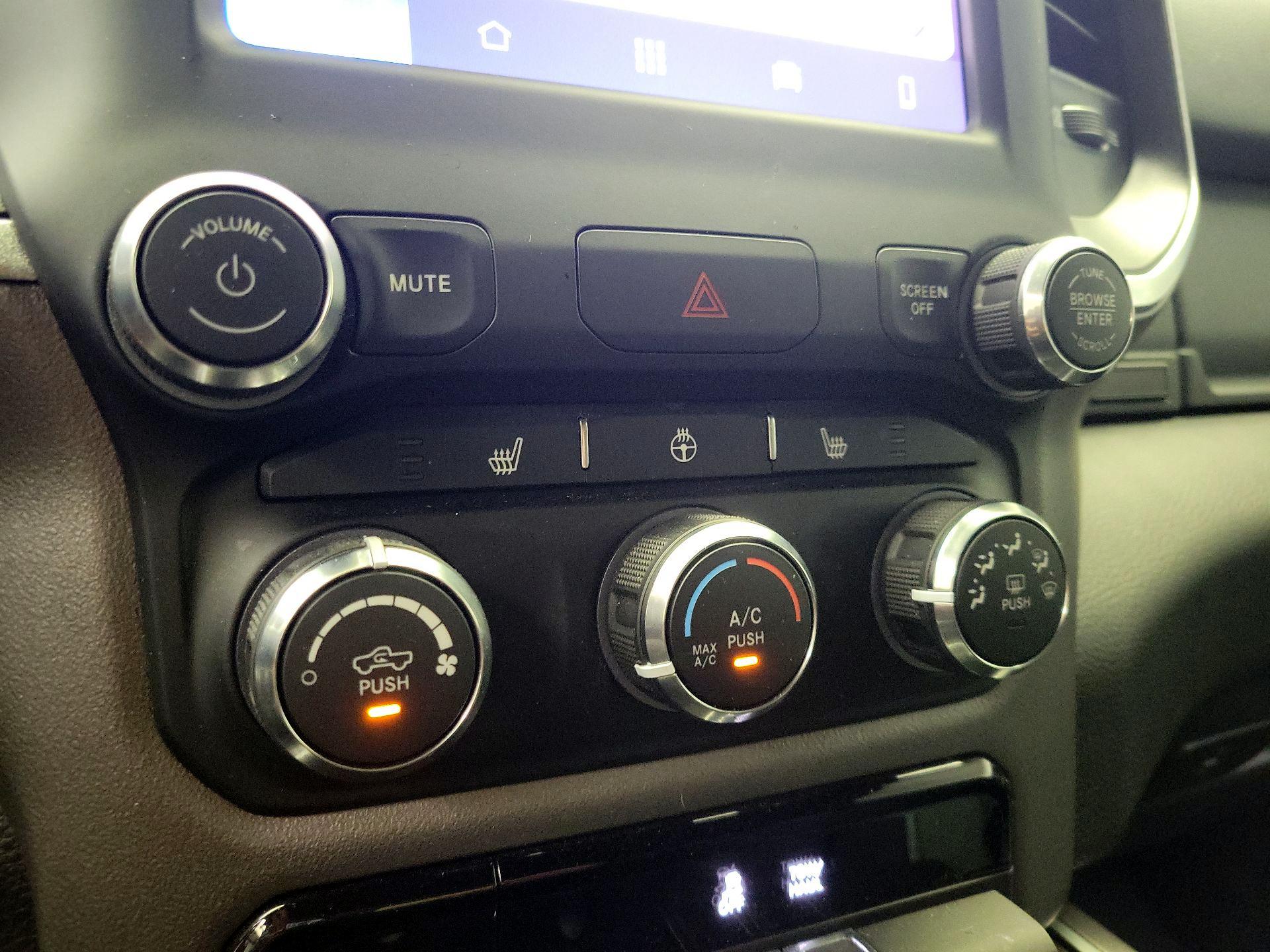 Thumbnail: 2023 RAM 1500 - 16