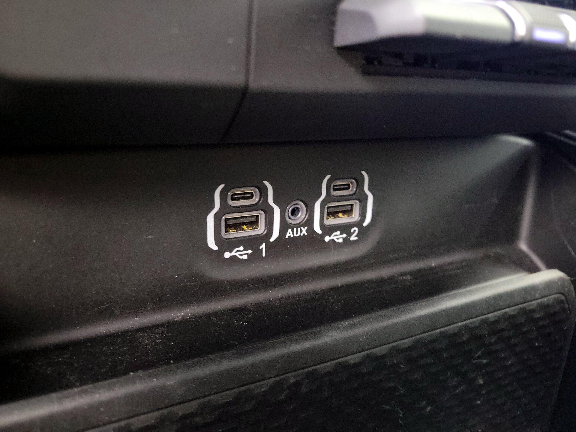 Thumbnail: 2023 RAM 1500 - 18