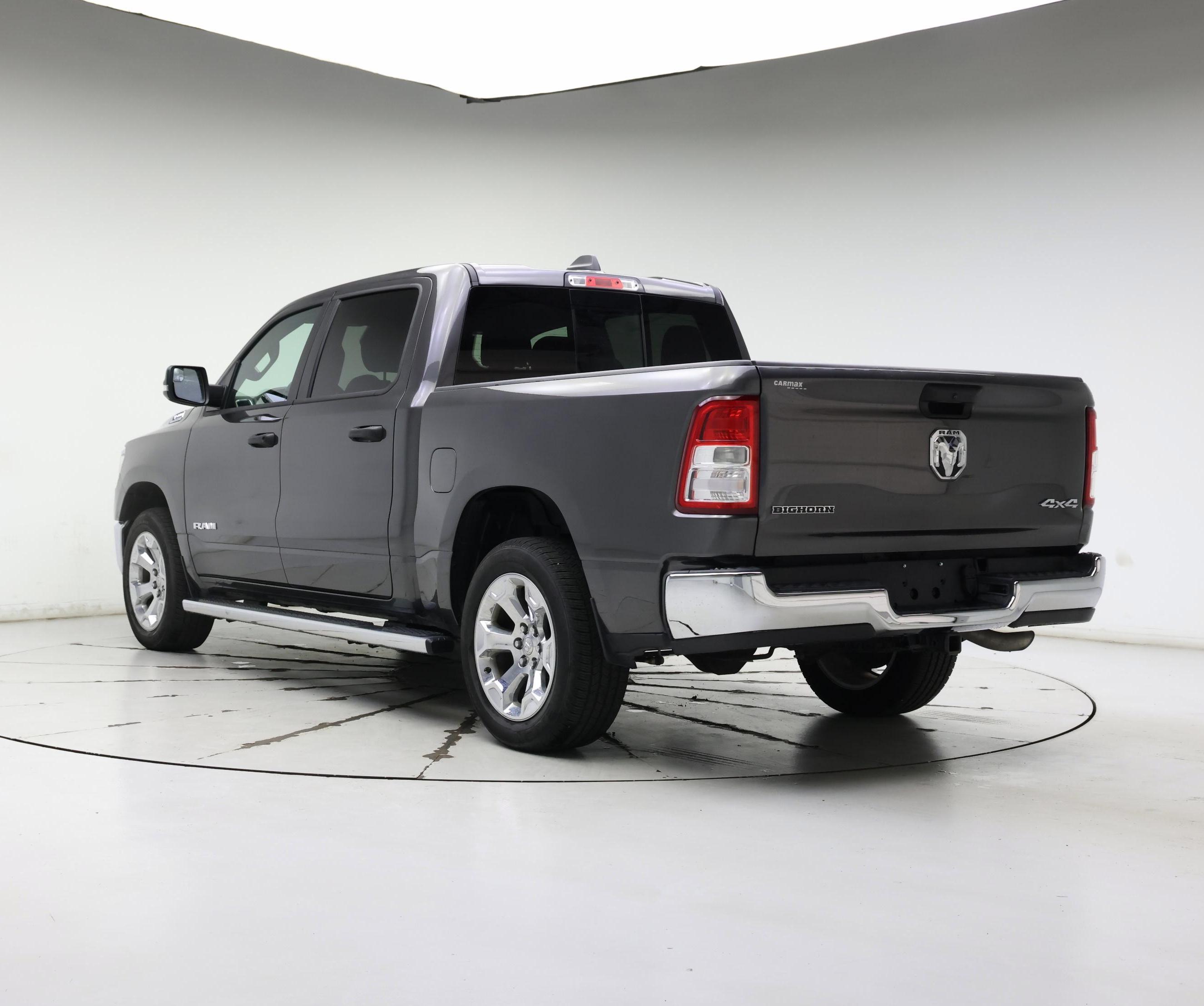 Thumbnail: 2023 RAM 1500 - 2