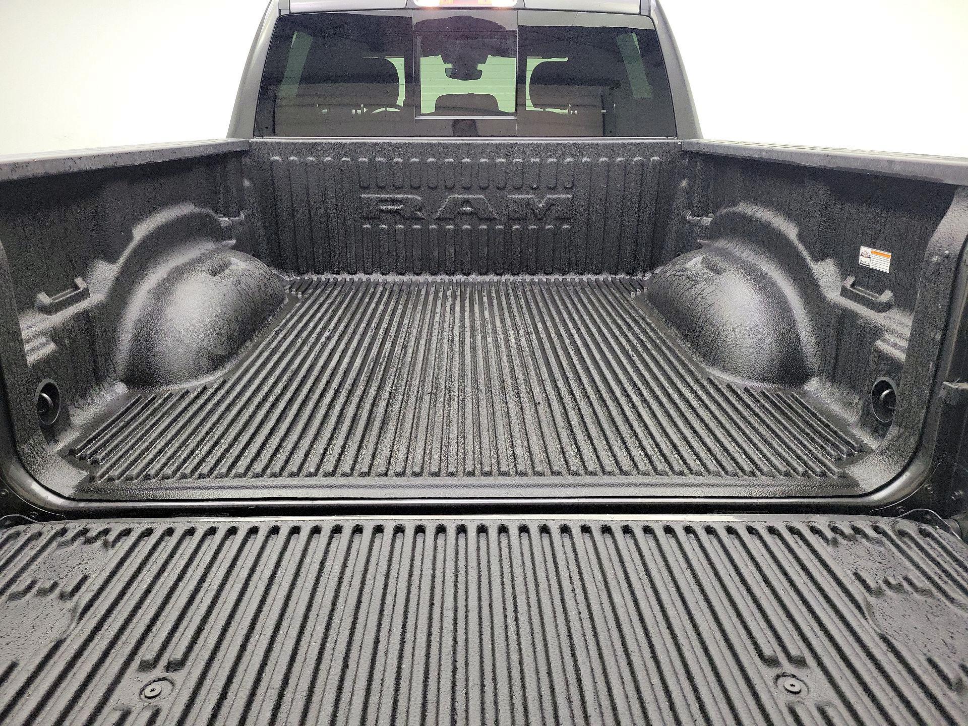 Thumbnail: 2023 RAM 1500 - 20