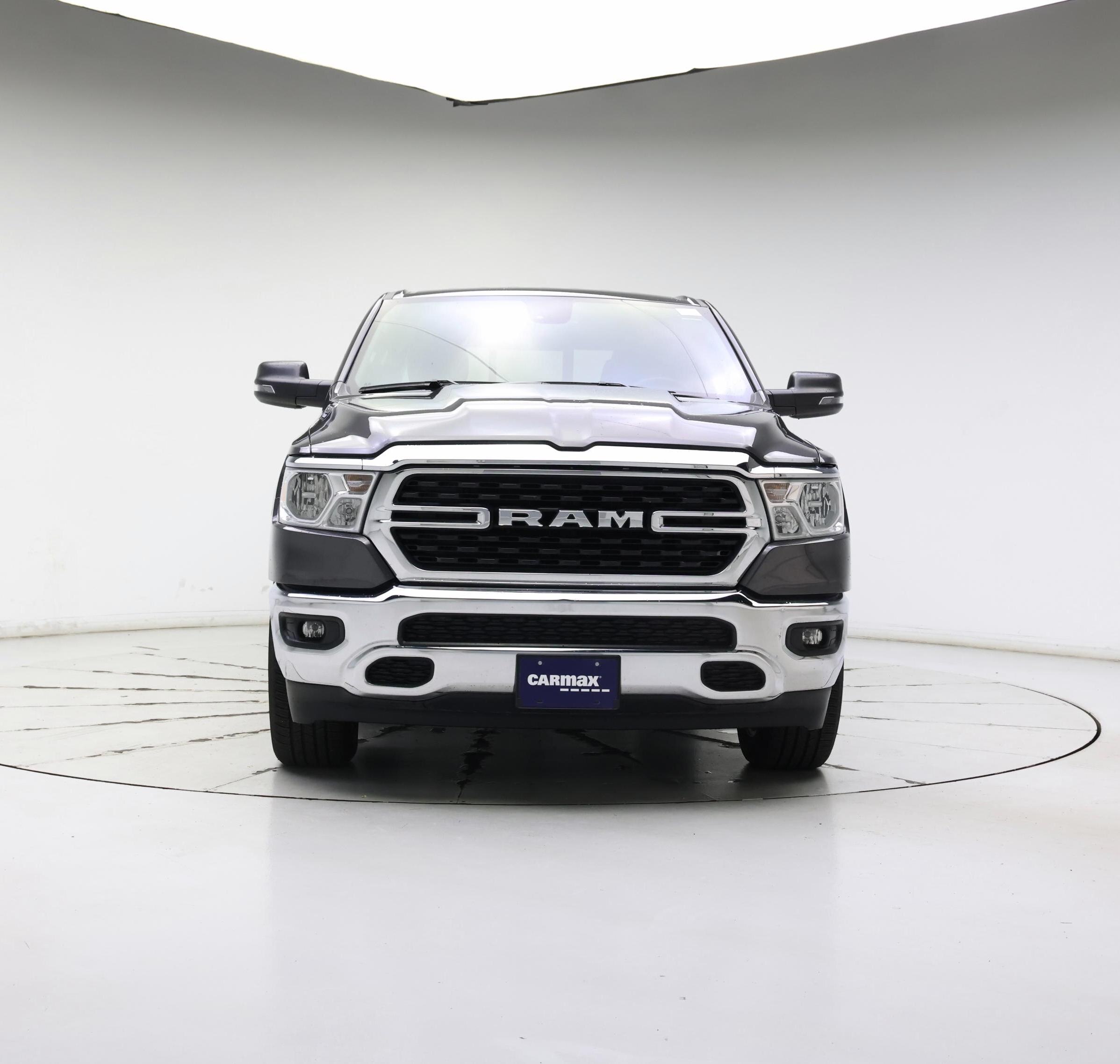 Thumbnail: 2023 RAM 1500 - 5