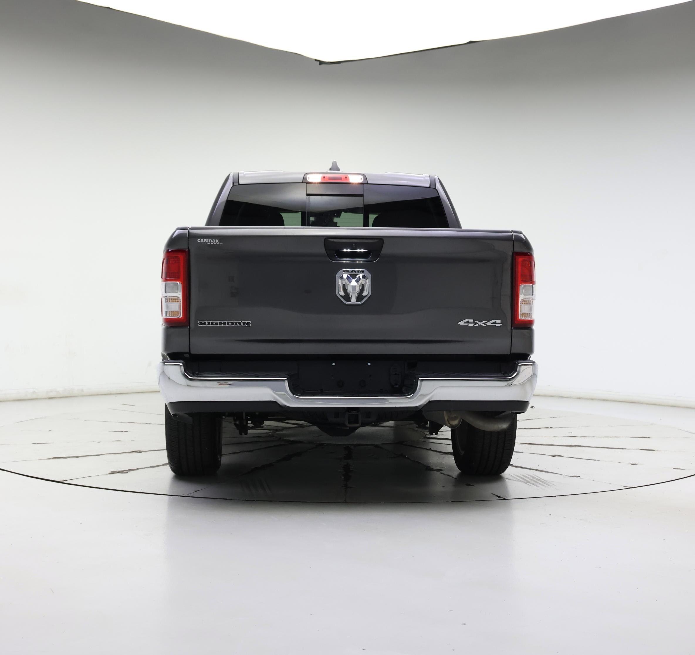 Thumbnail: 2023 RAM 1500 - 6