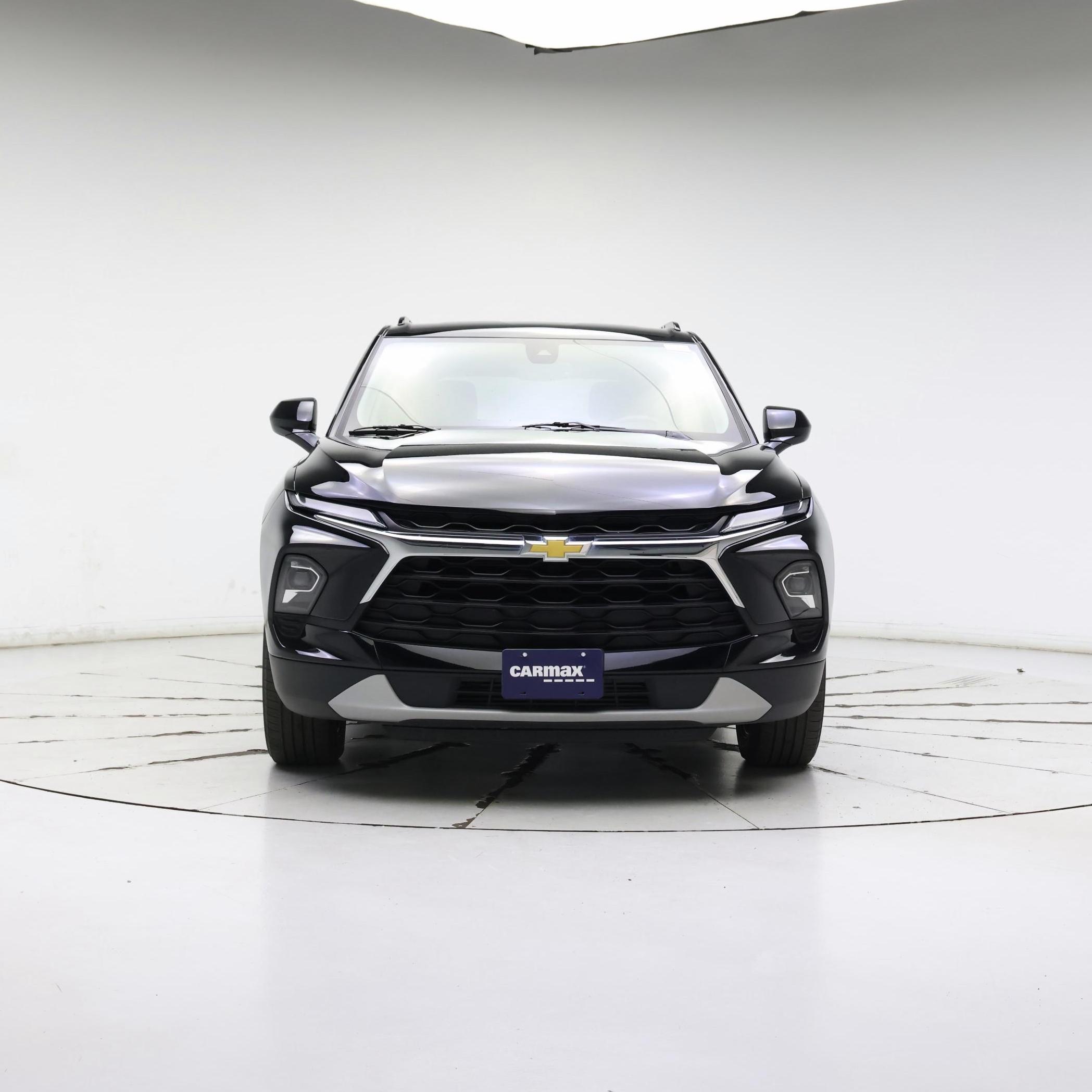 Thumbnail: 2023 Chevrolet Blazer - 5