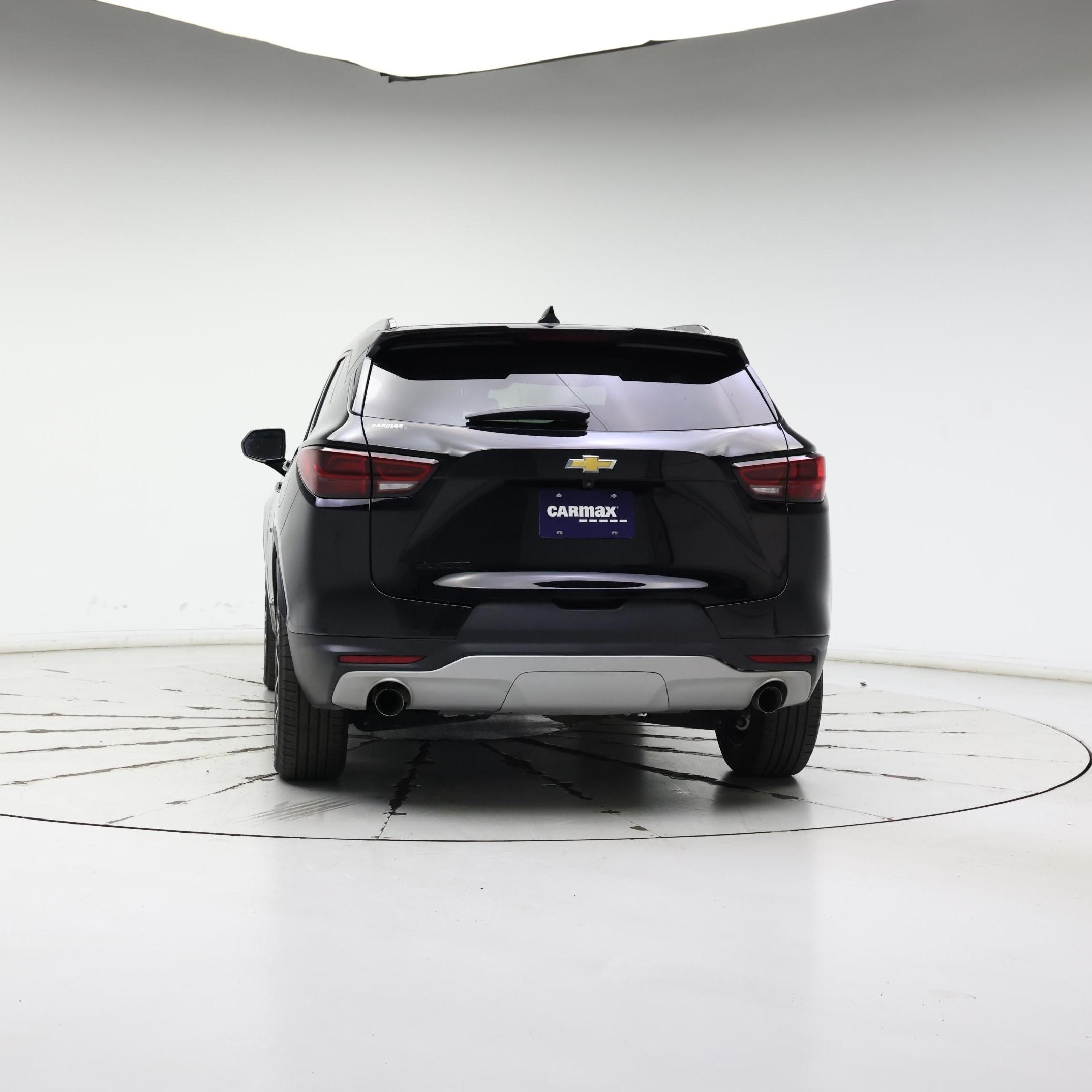 Thumbnail: 2023 Chevrolet Blazer - 6