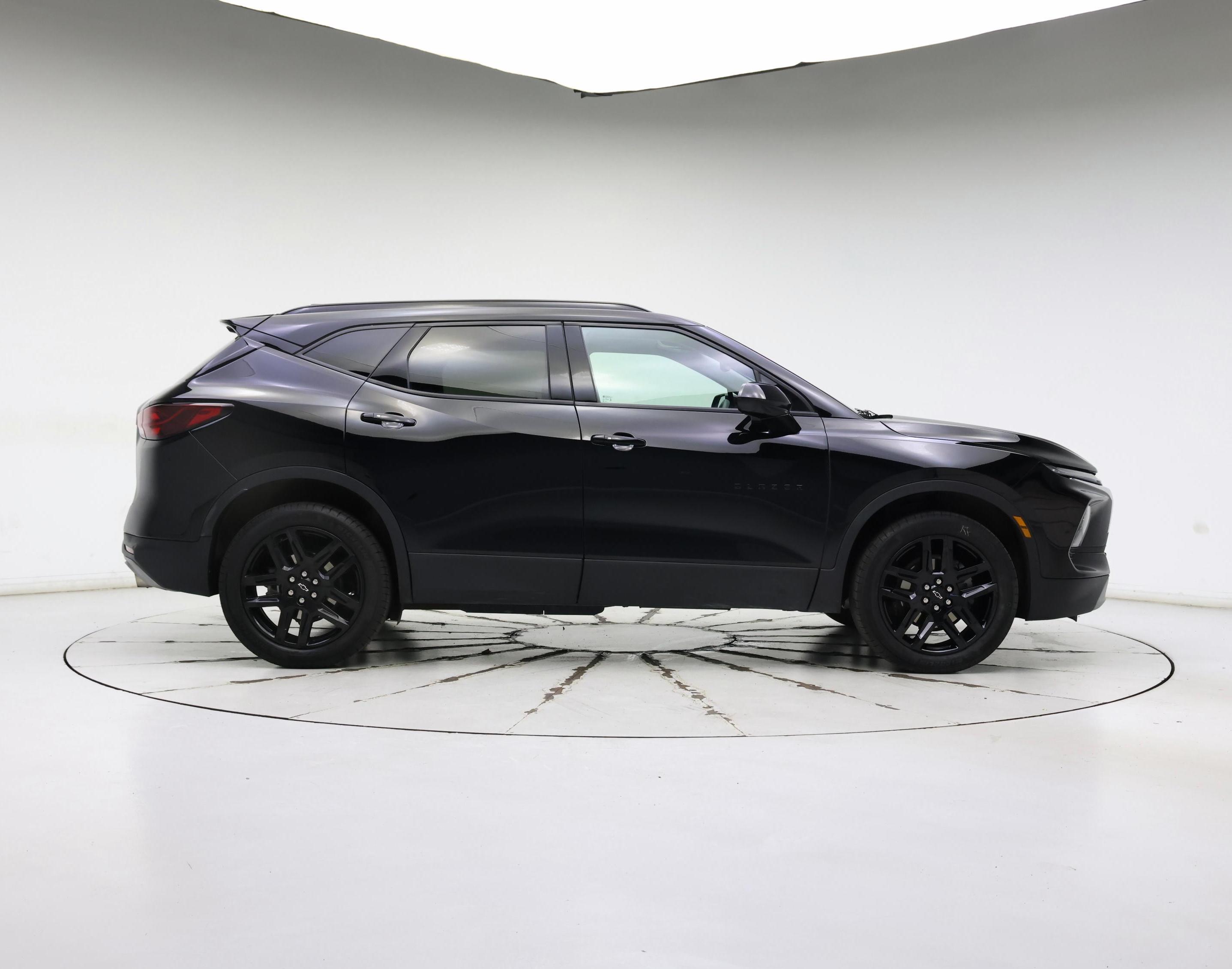 Thumbnail: 2023 Chevrolet Blazer - 7