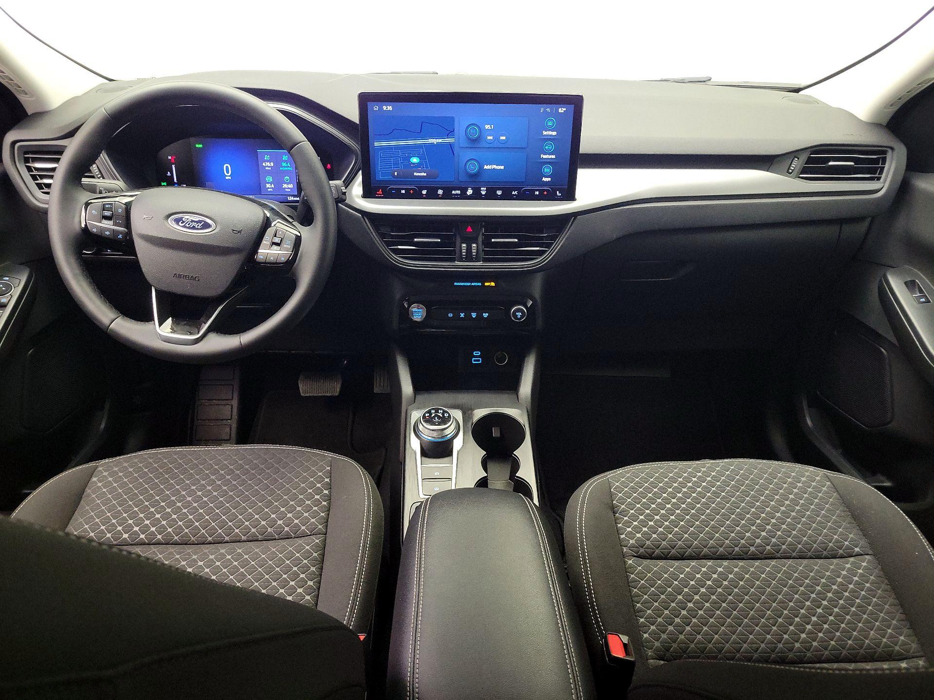 Thumbnail: 2023 Ford Escape - 9