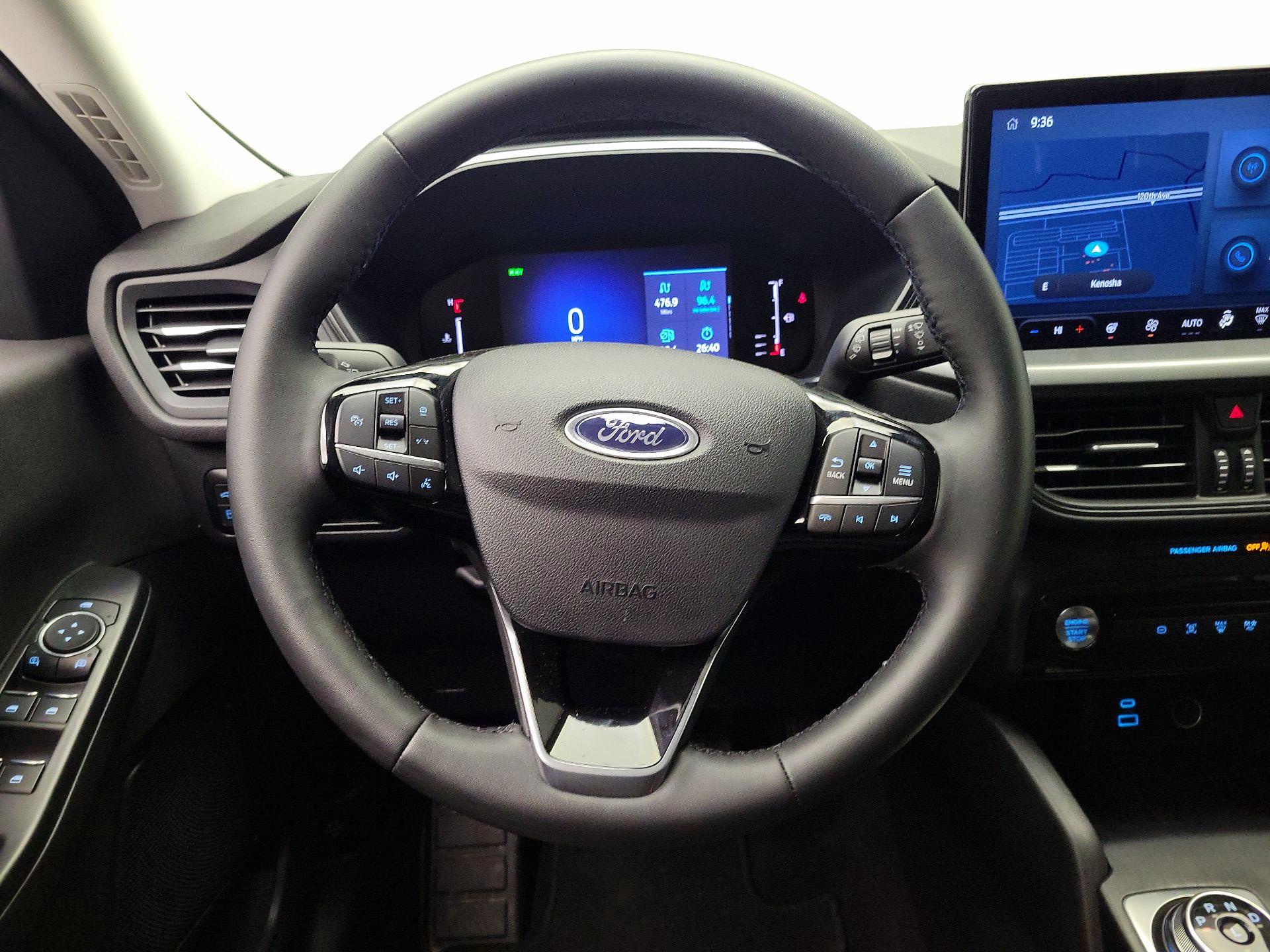 Thumbnail: 2023 Ford Escape - 10