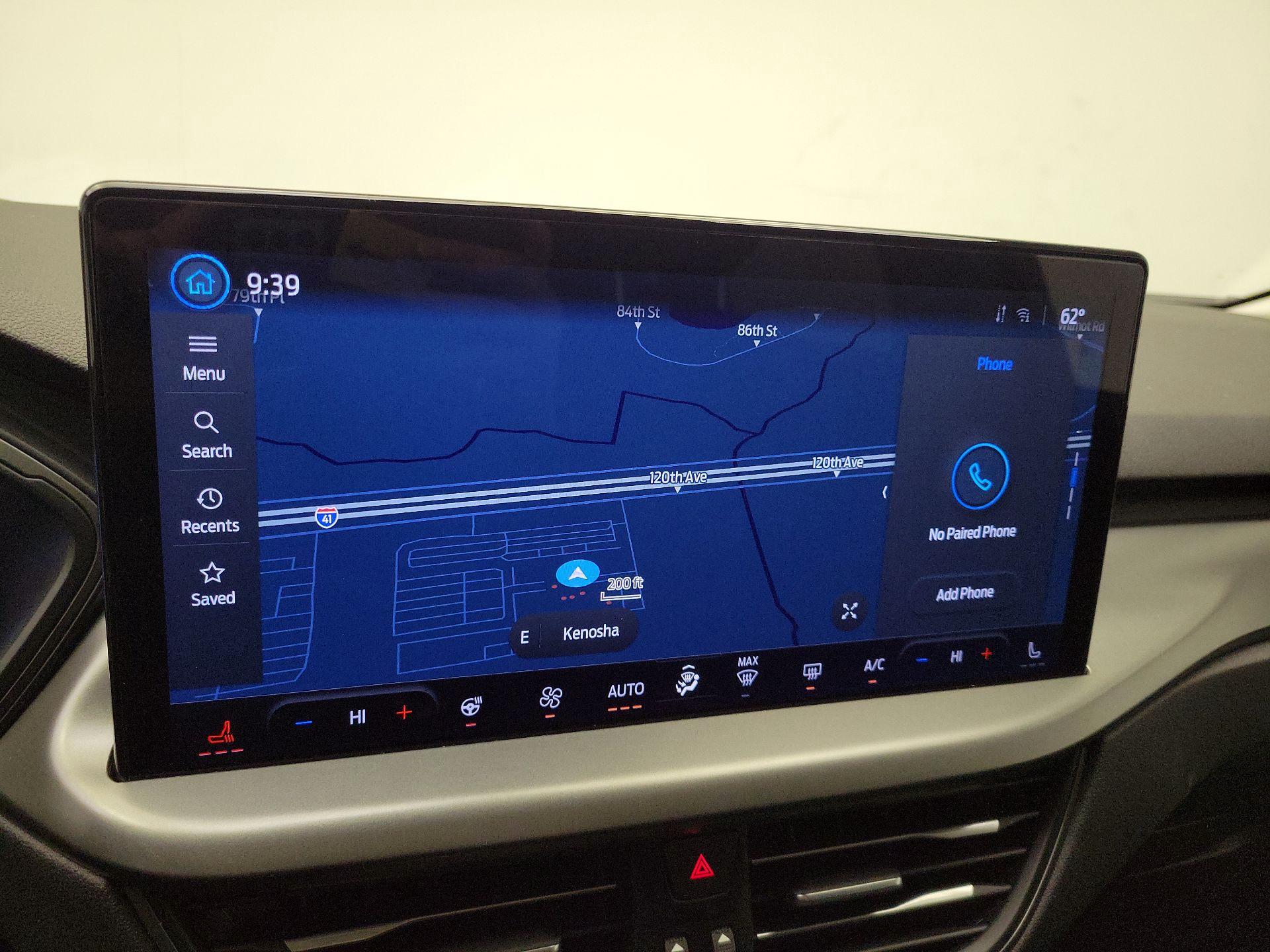 Thumbnail: 2023 Ford Escape - 14