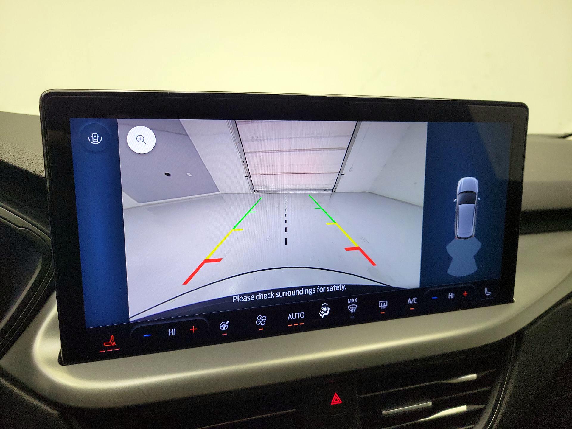 Thumbnail: 2023 Ford Escape - 15