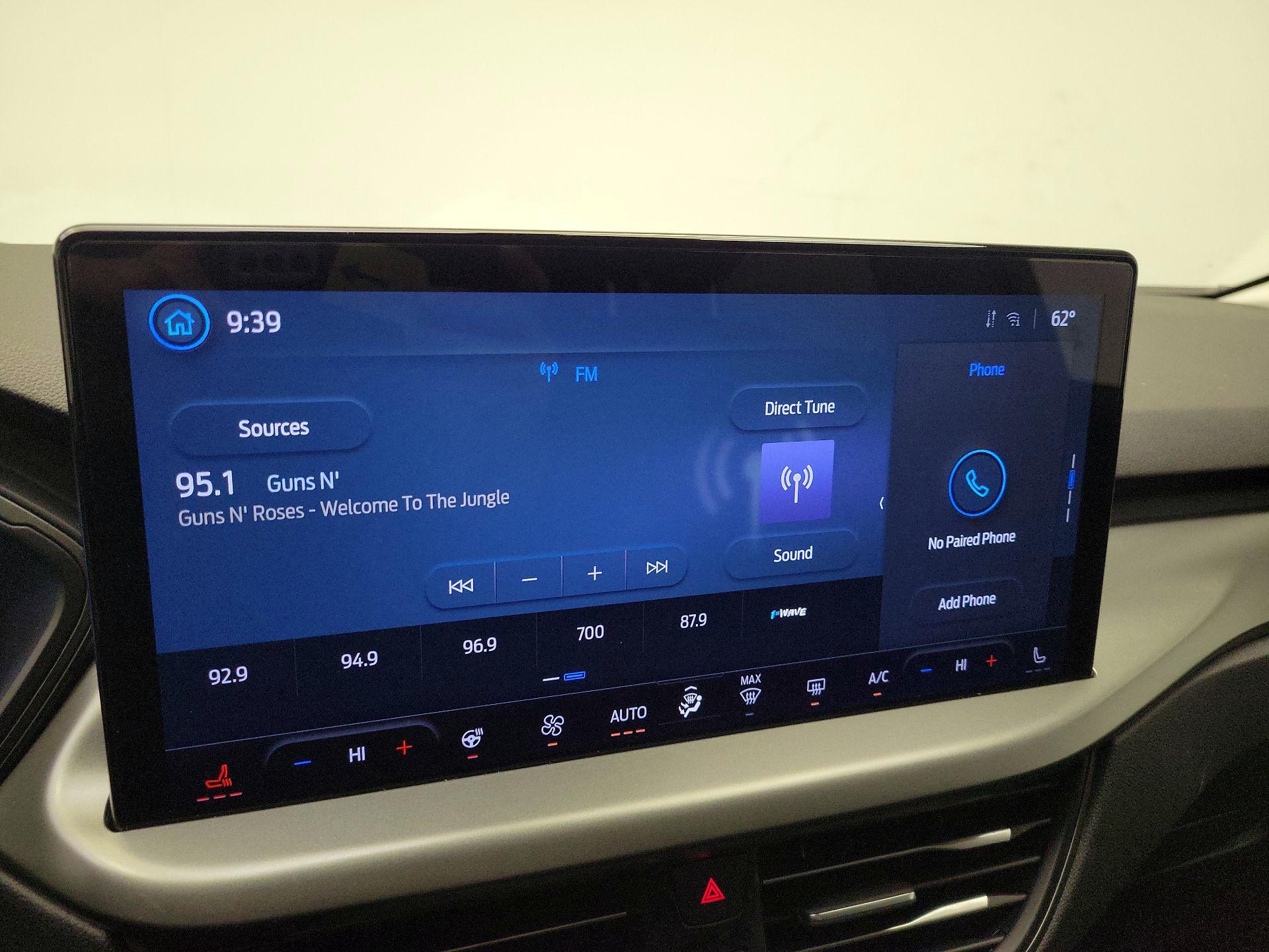 Thumbnail: 2023 Ford Escape - 16