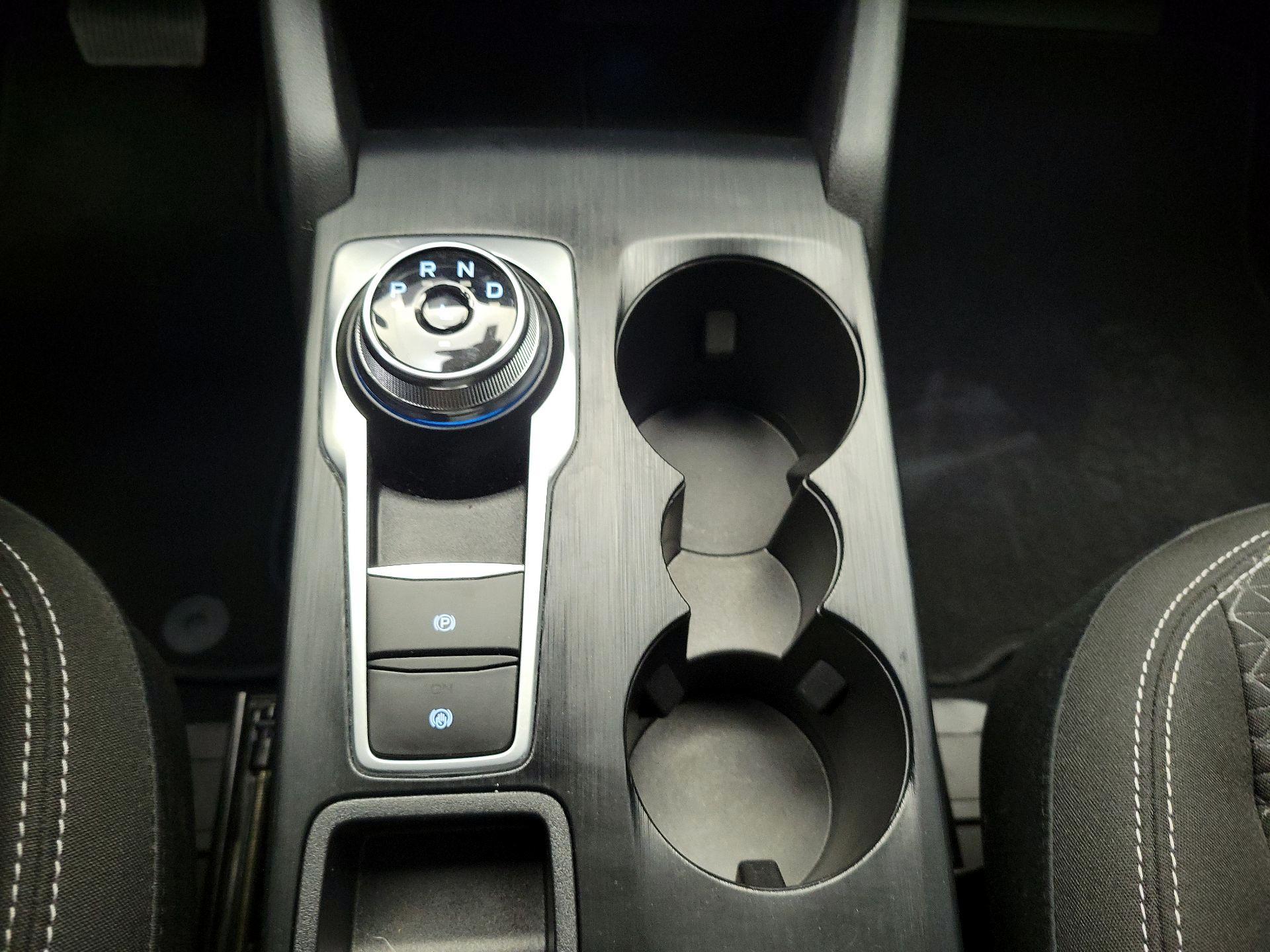 Thumbnail: 2023 Ford Escape - 18