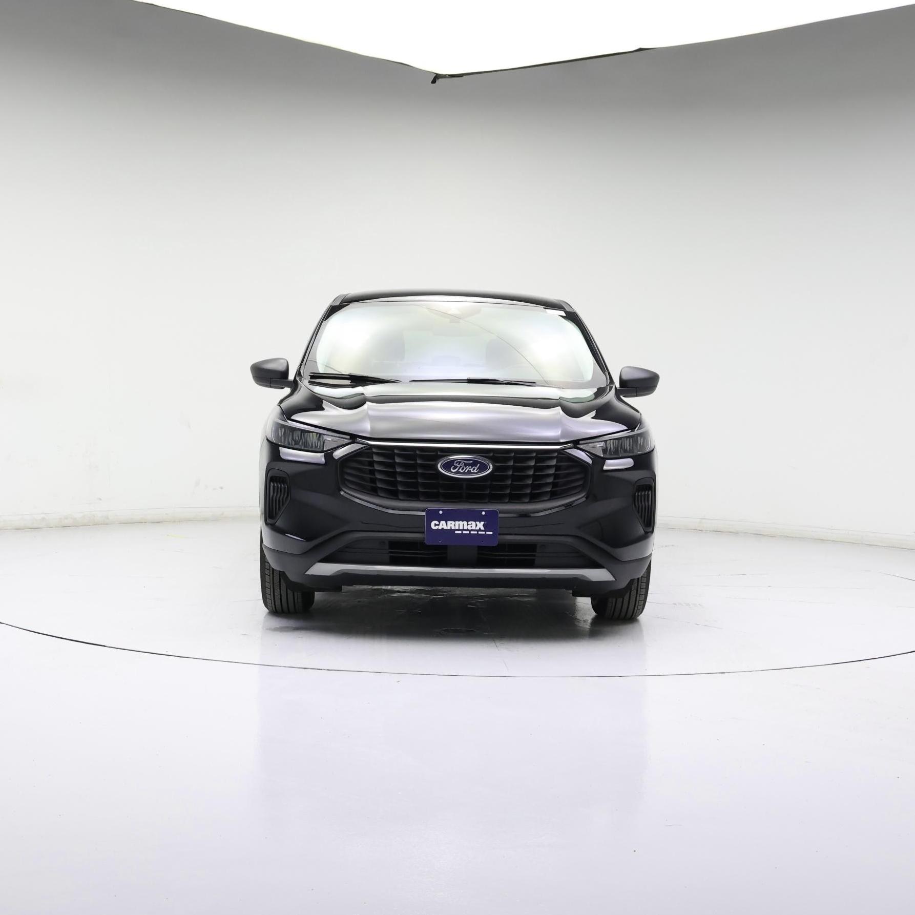 Thumbnail: 2023 Ford Escape - 5