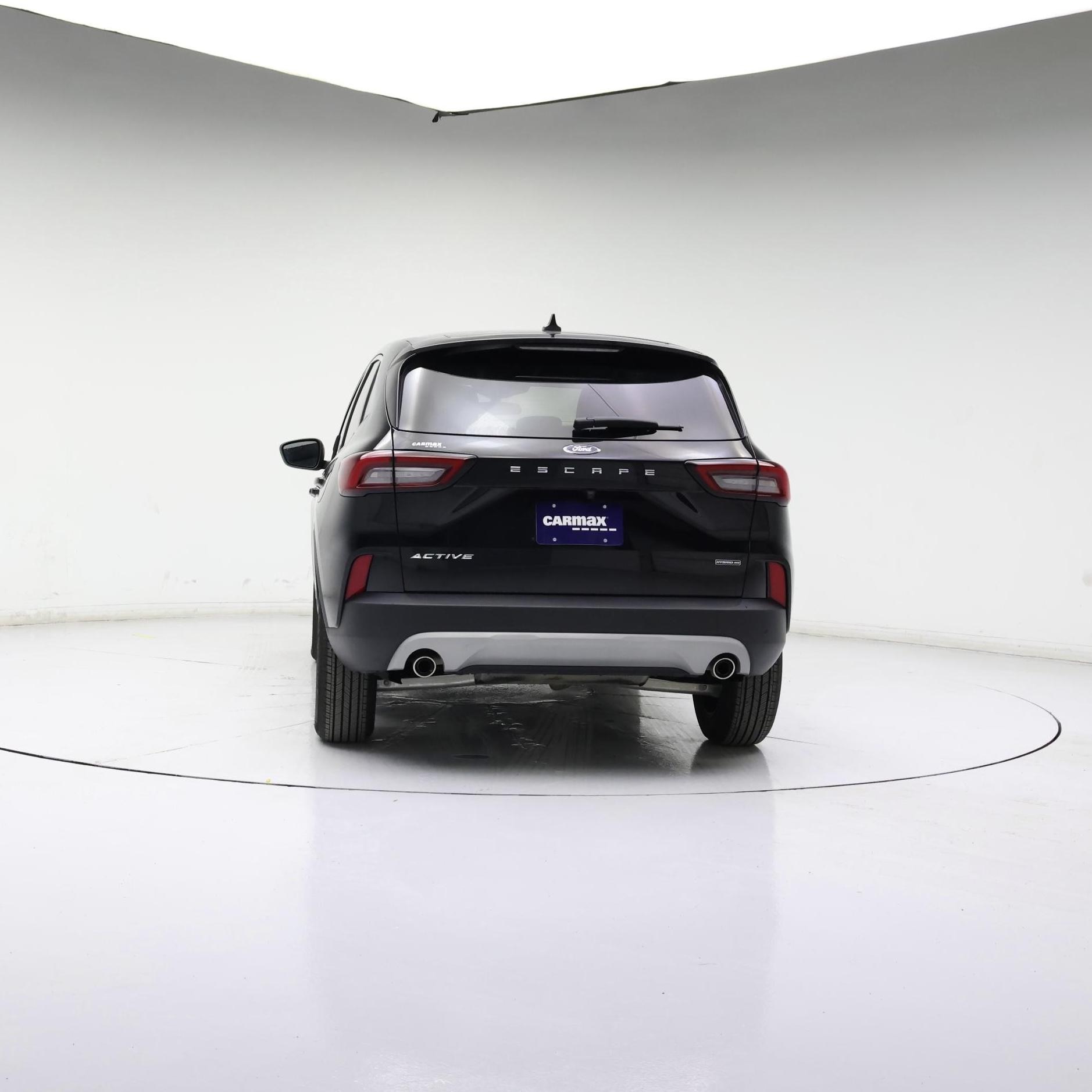 Thumbnail: 2023 Ford Escape - 6